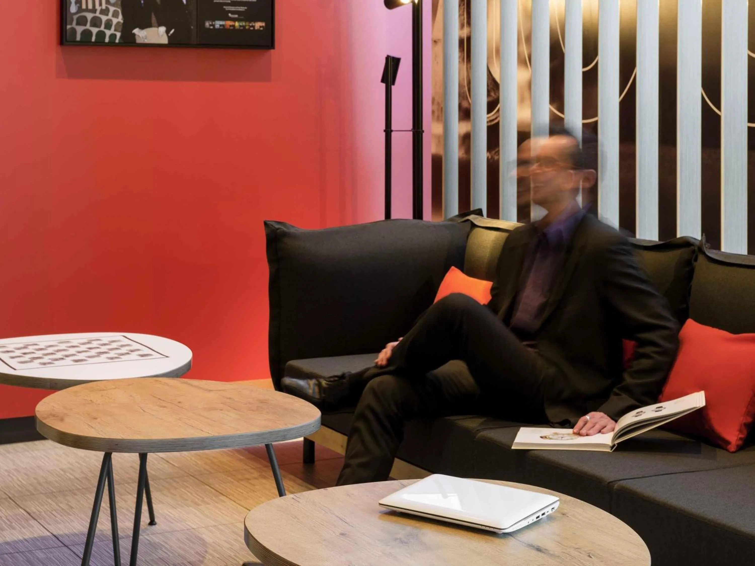 Other in ibis Genève Aéroport