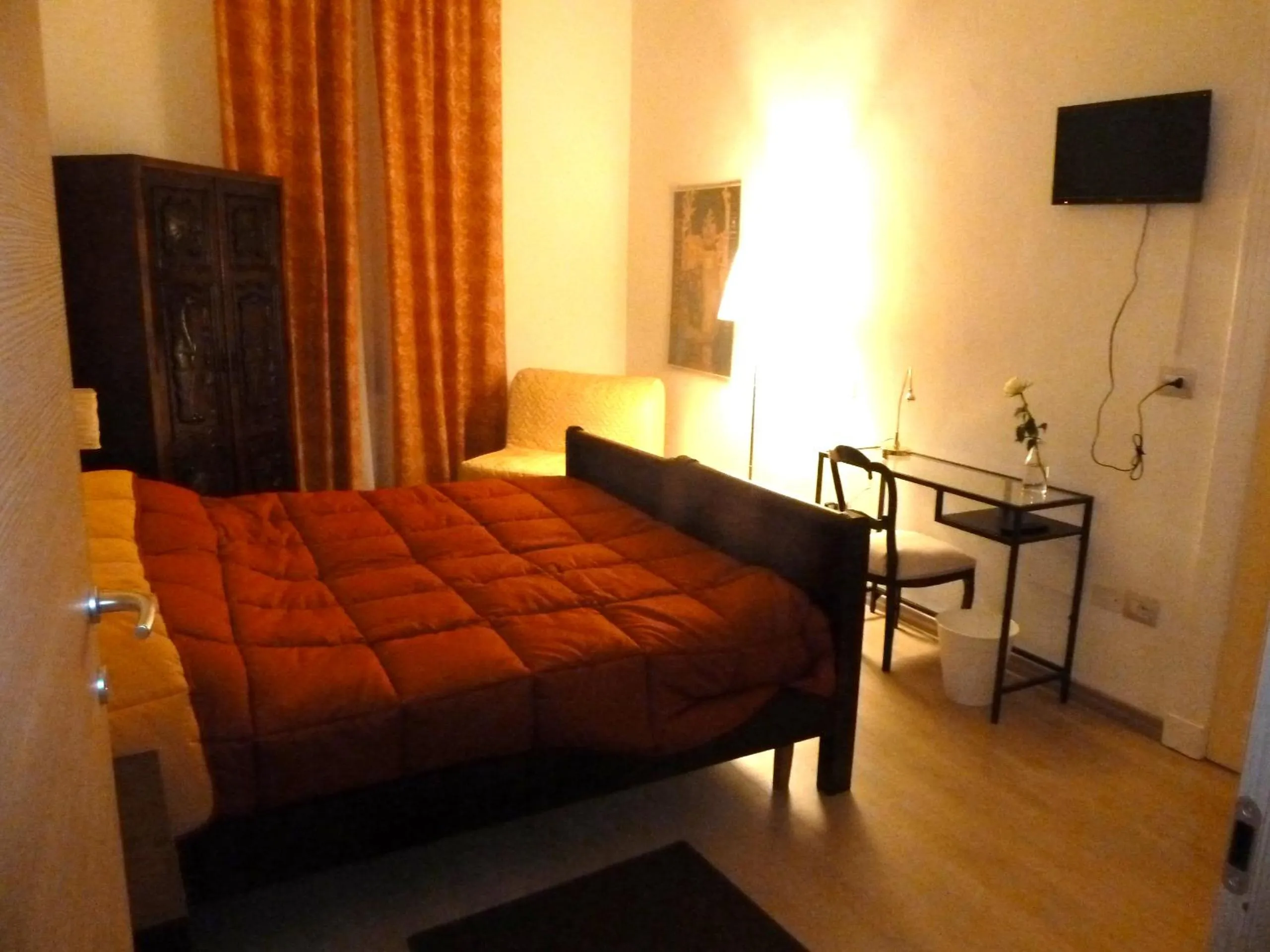 Photo of the whole room in Susasei