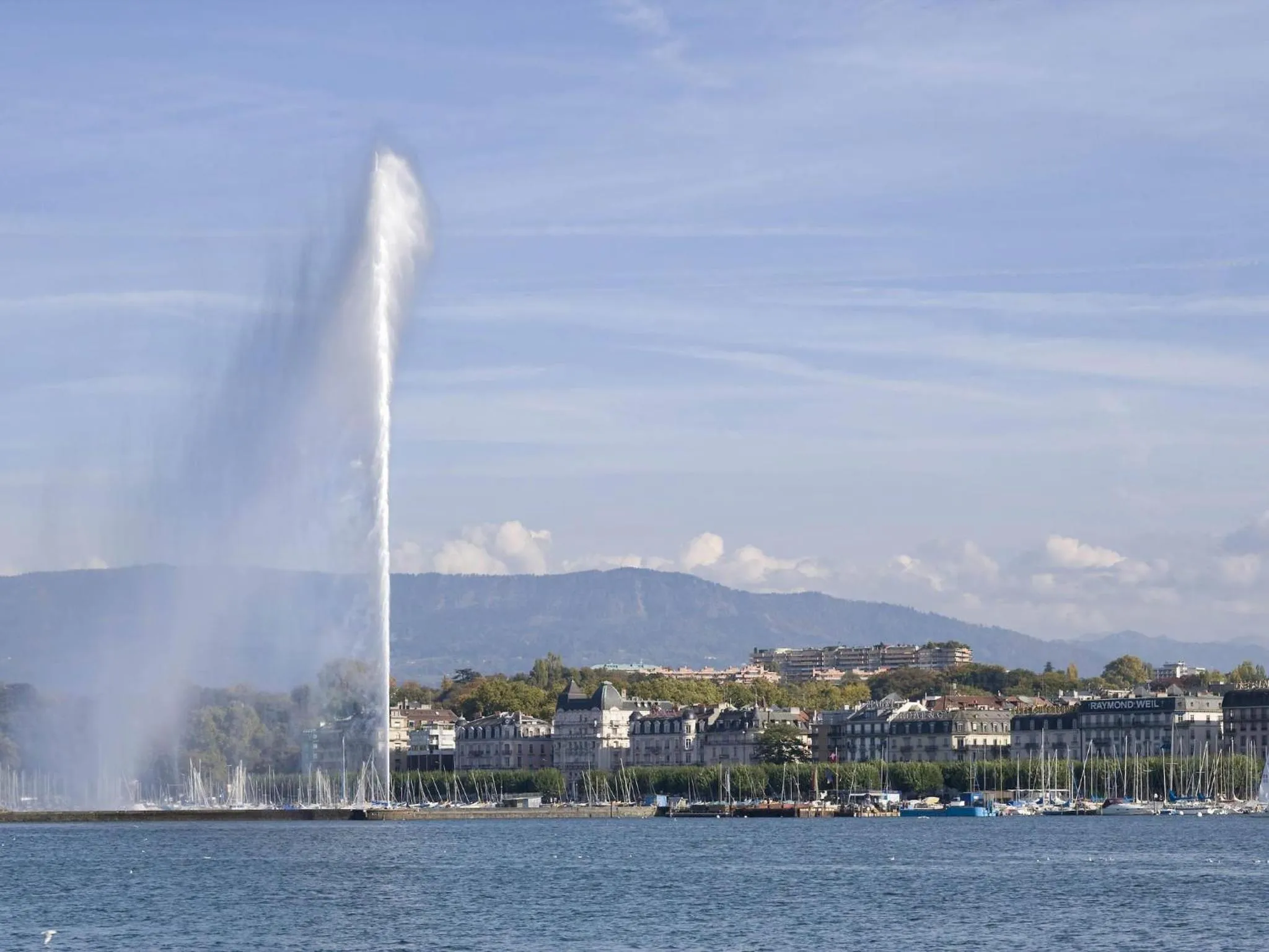 Other in ibis Genève Centre Gare