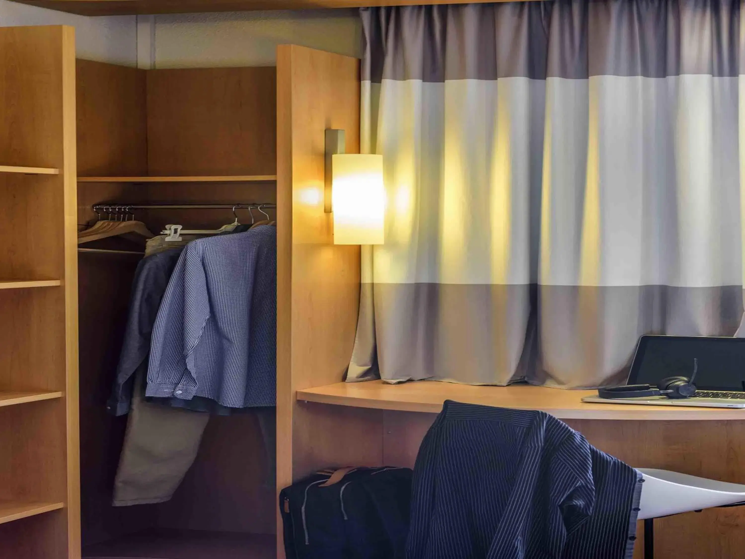 Standard Double Room in ibis Lausanne Crissier Standard Double Room in ibis Lausanne Crissier