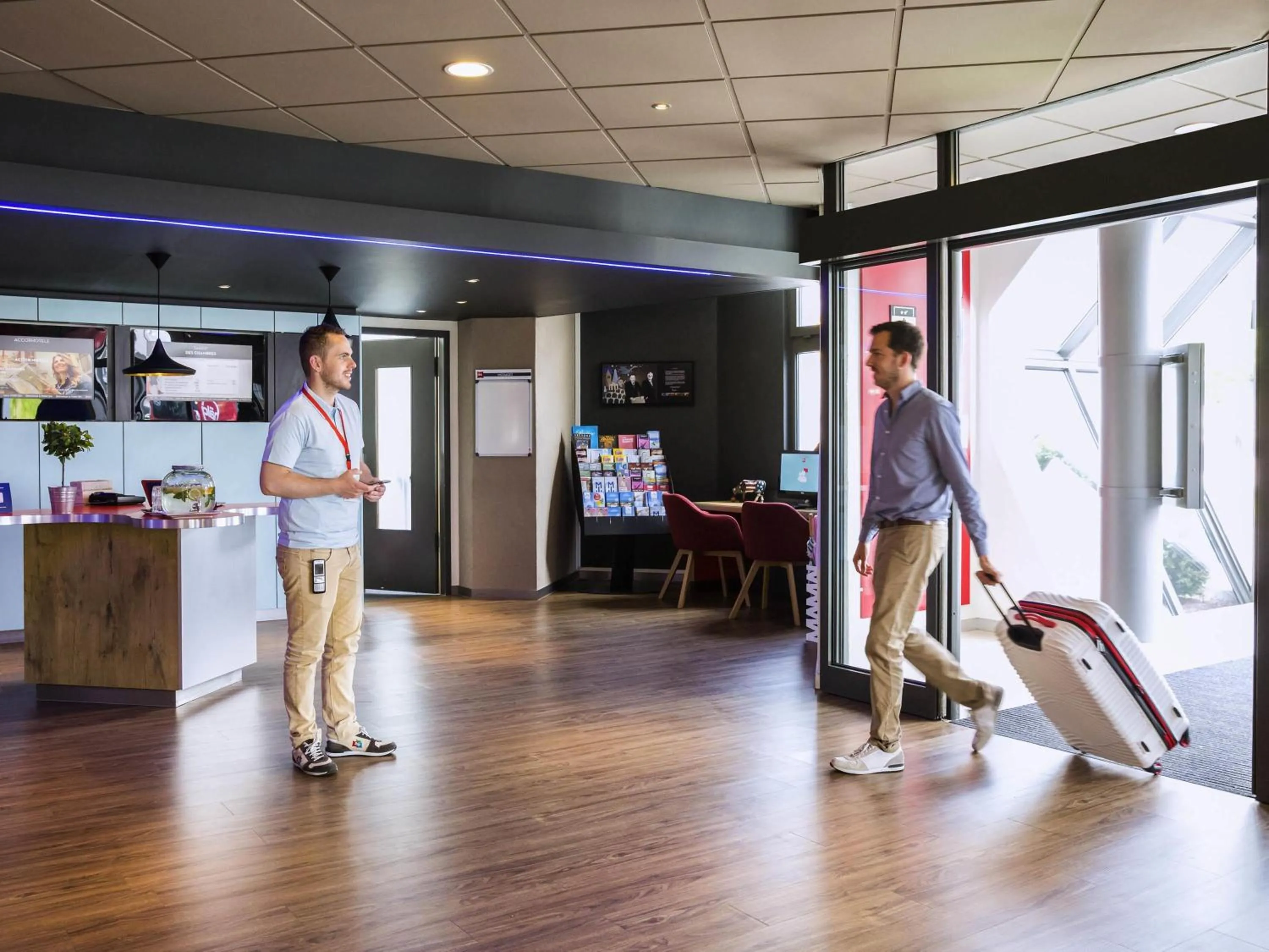 Other in ibis Lausanne Crissier