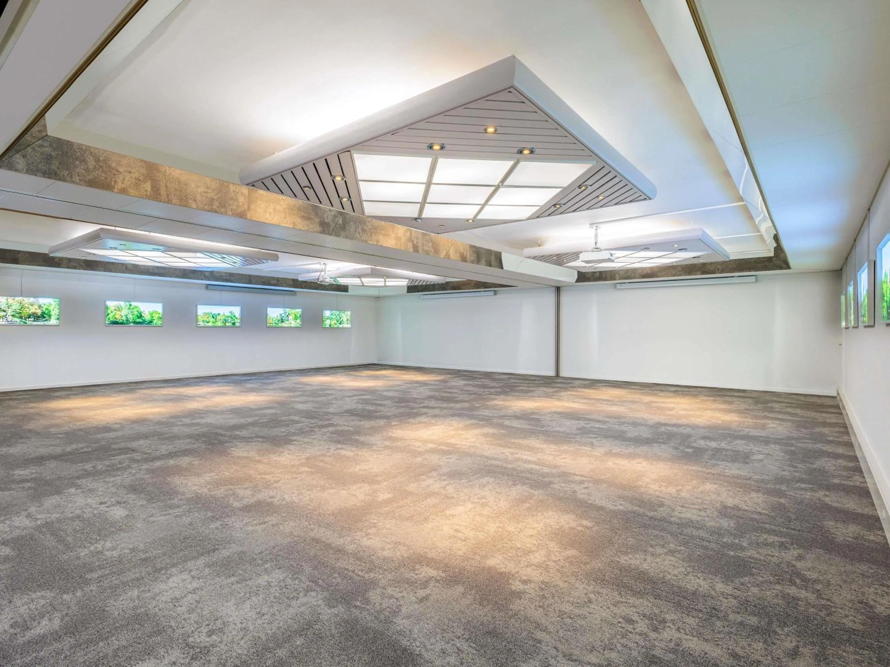 Meeting/conference room in ibis Lausanne Crissier