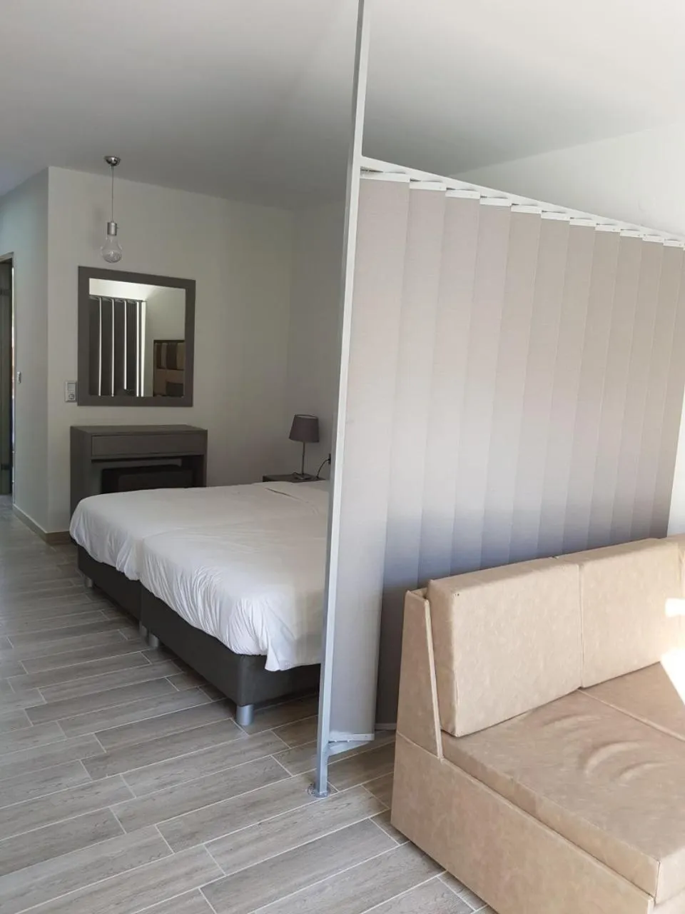 Bedroom in Thassos Imperial Resort