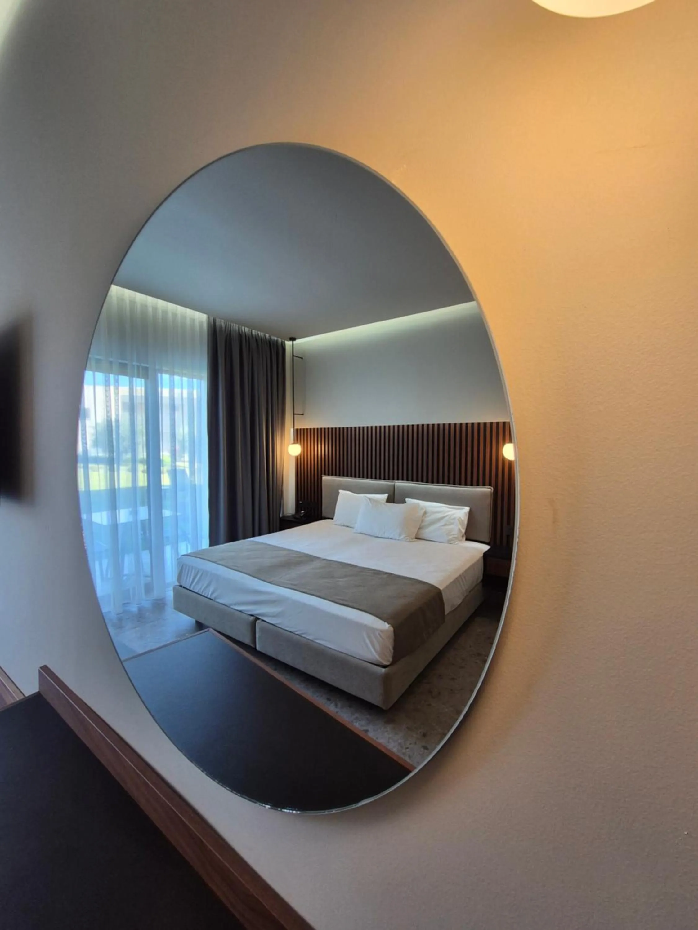 Photo of the whole room in Thassos Imperial Resort