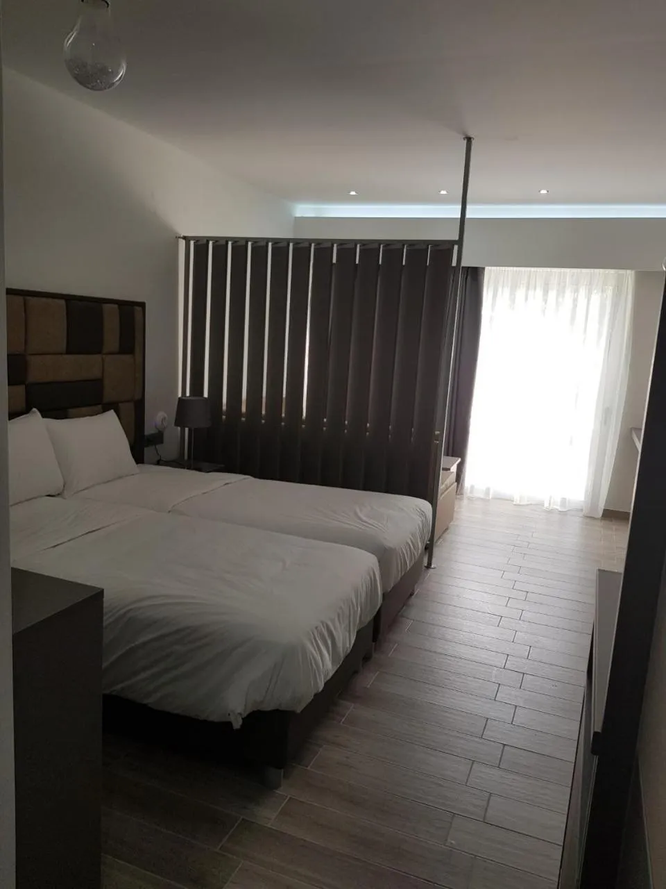 Bedroom in Thassos Imperial Resort