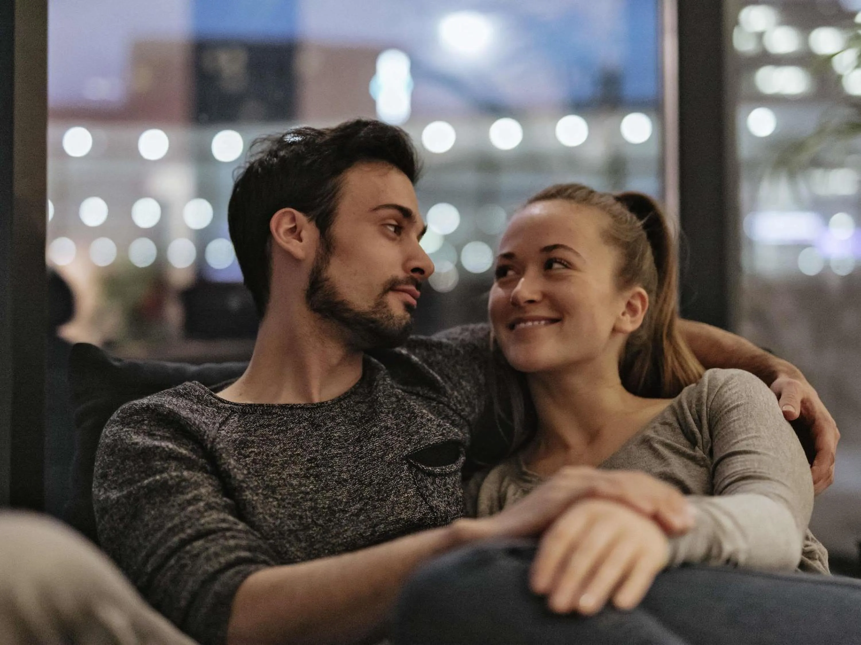 Bedroom in ibis Basel Bahnhof