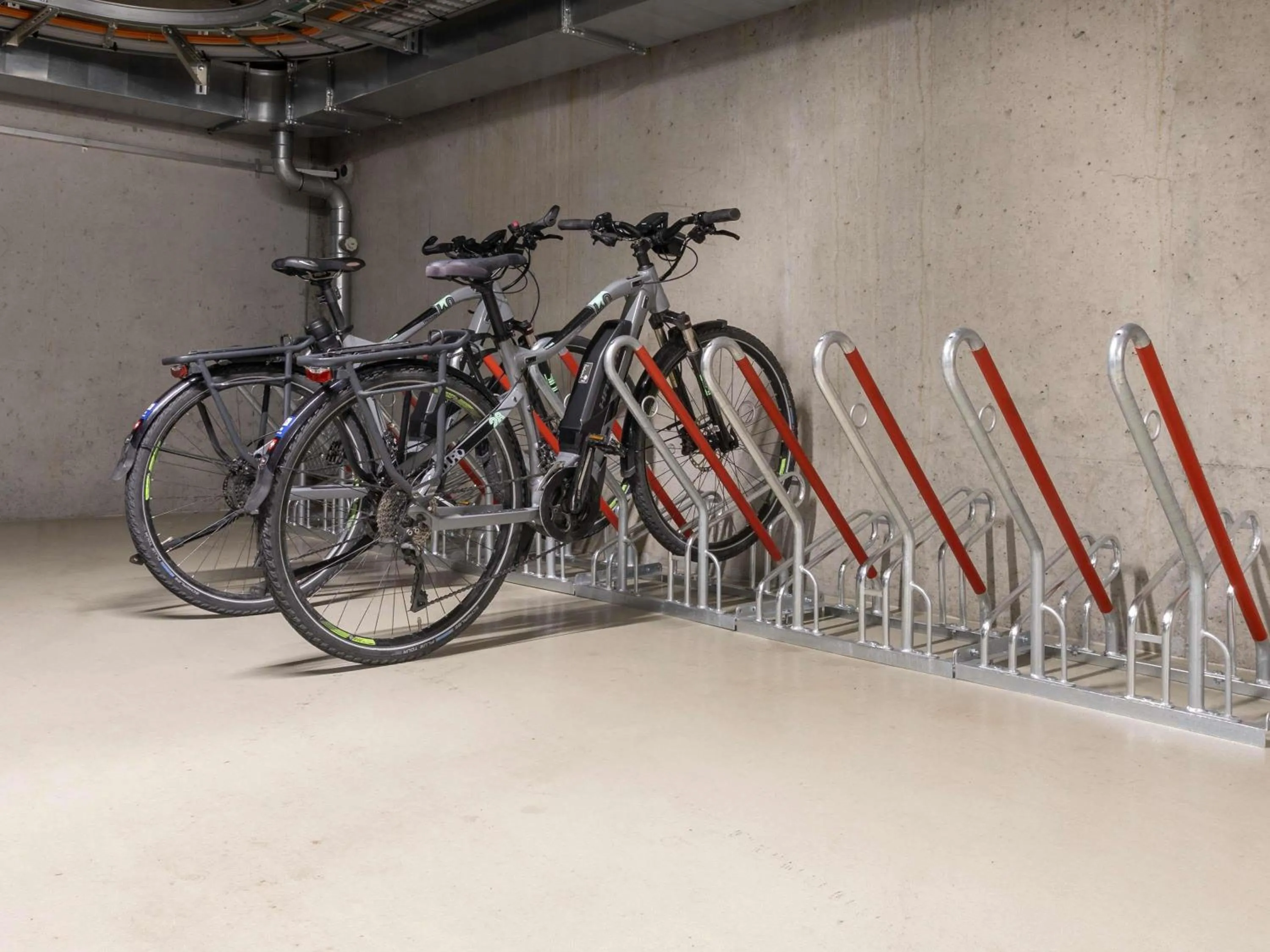 Other in ibis Basel Bahnhof