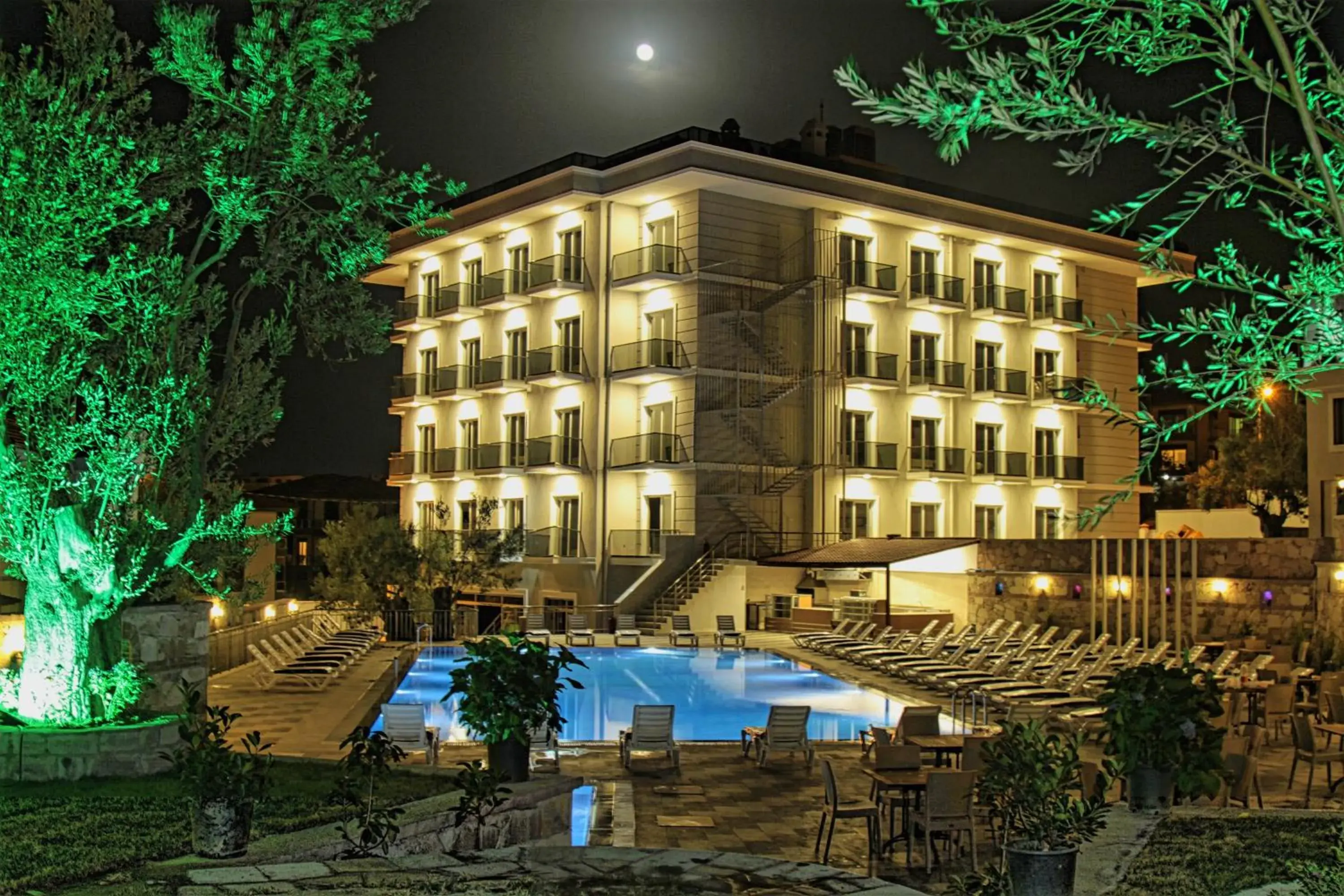 Elisa Hotel Elisa Hotel