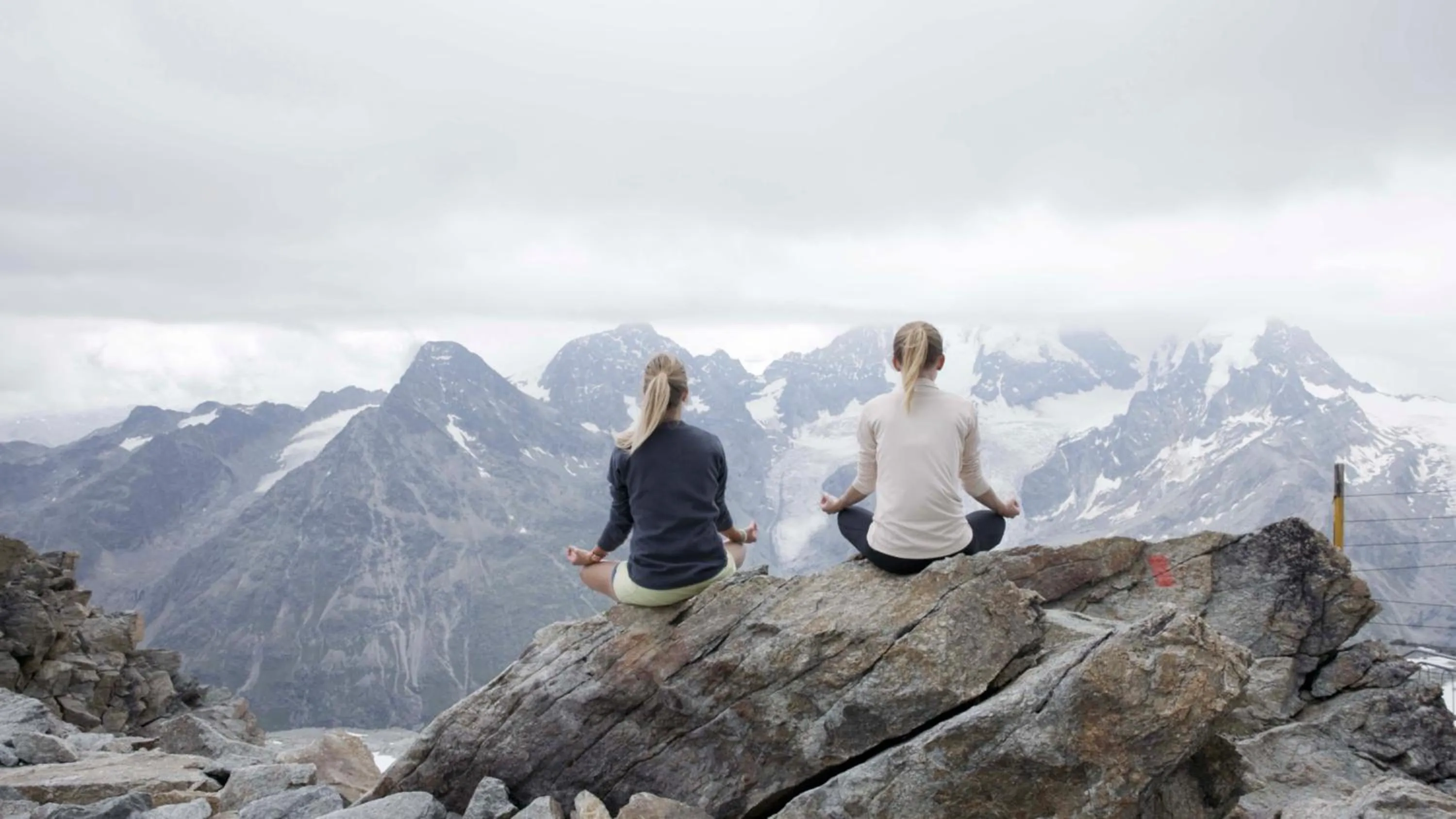 Activities in Kulm Hotel St. Moritz