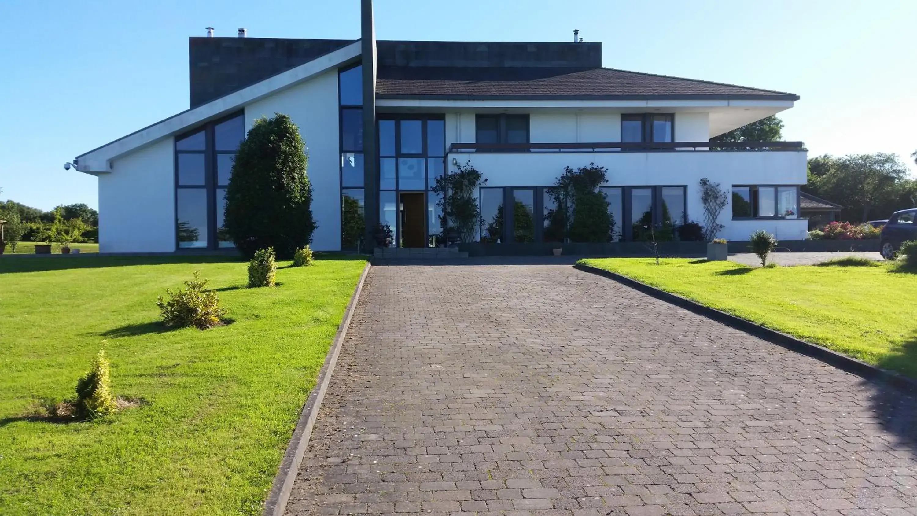 Hazelwood Country House Hazelwood Country House