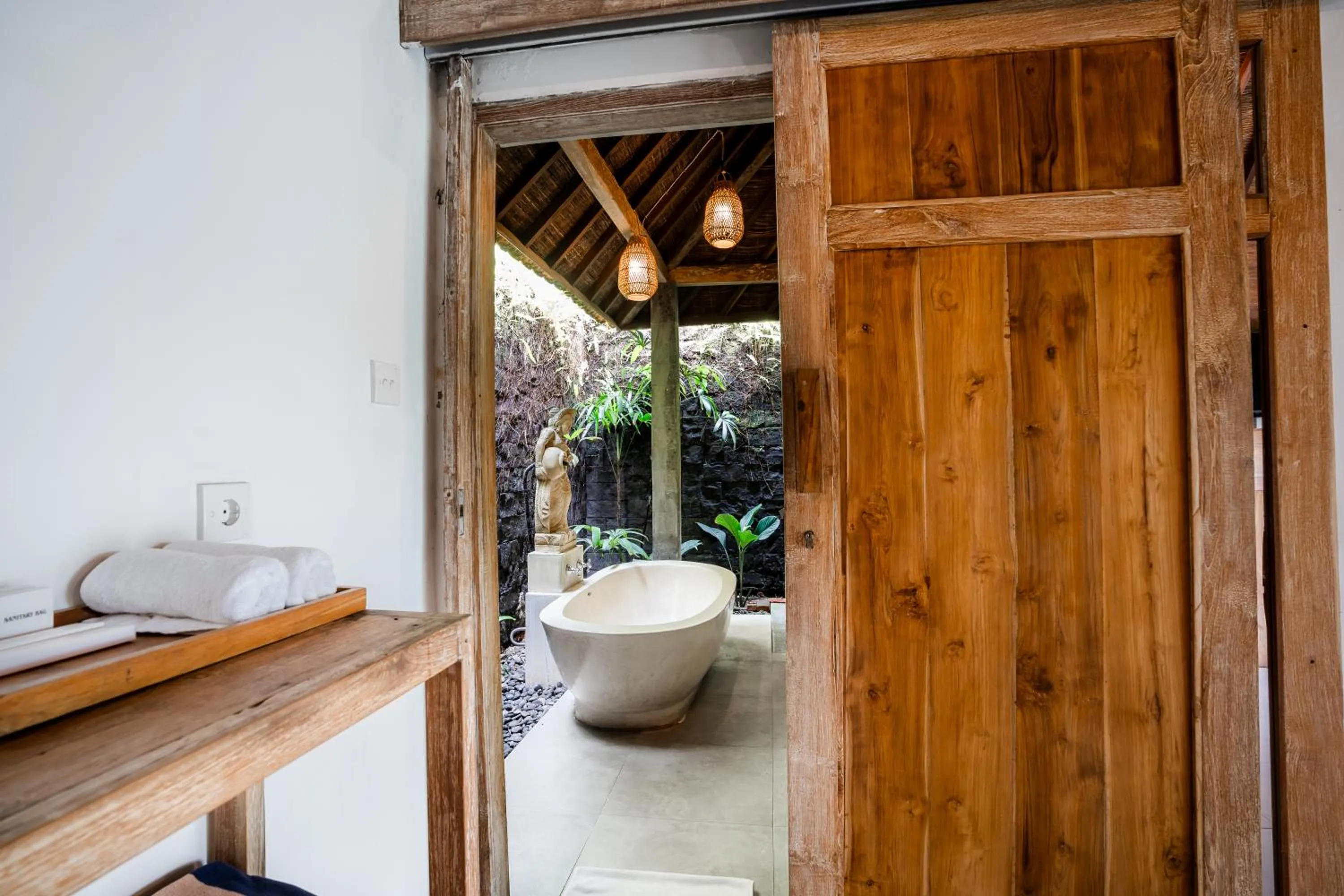Bije Suite Villa Ubud