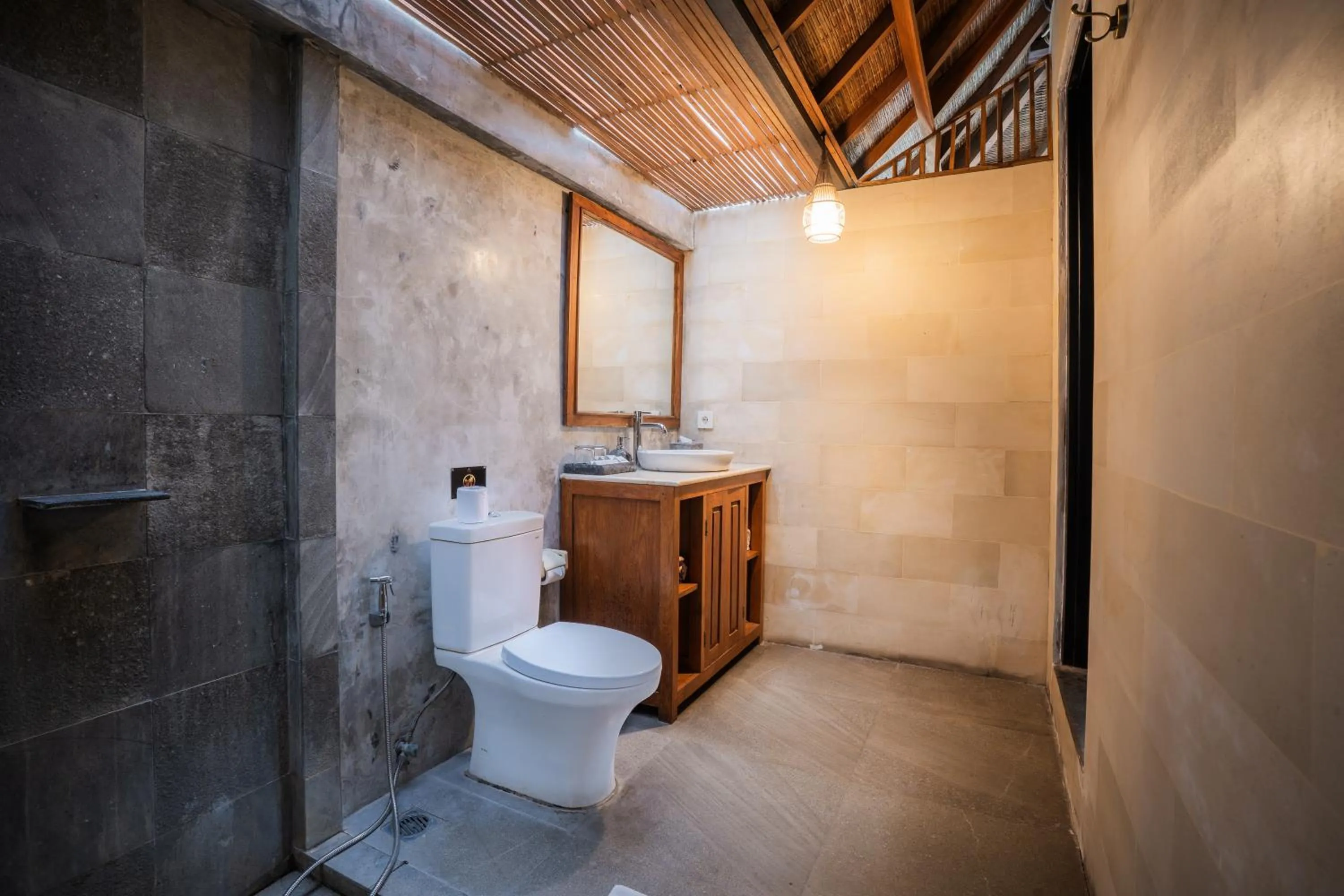 Bije Suite Villa Ubud