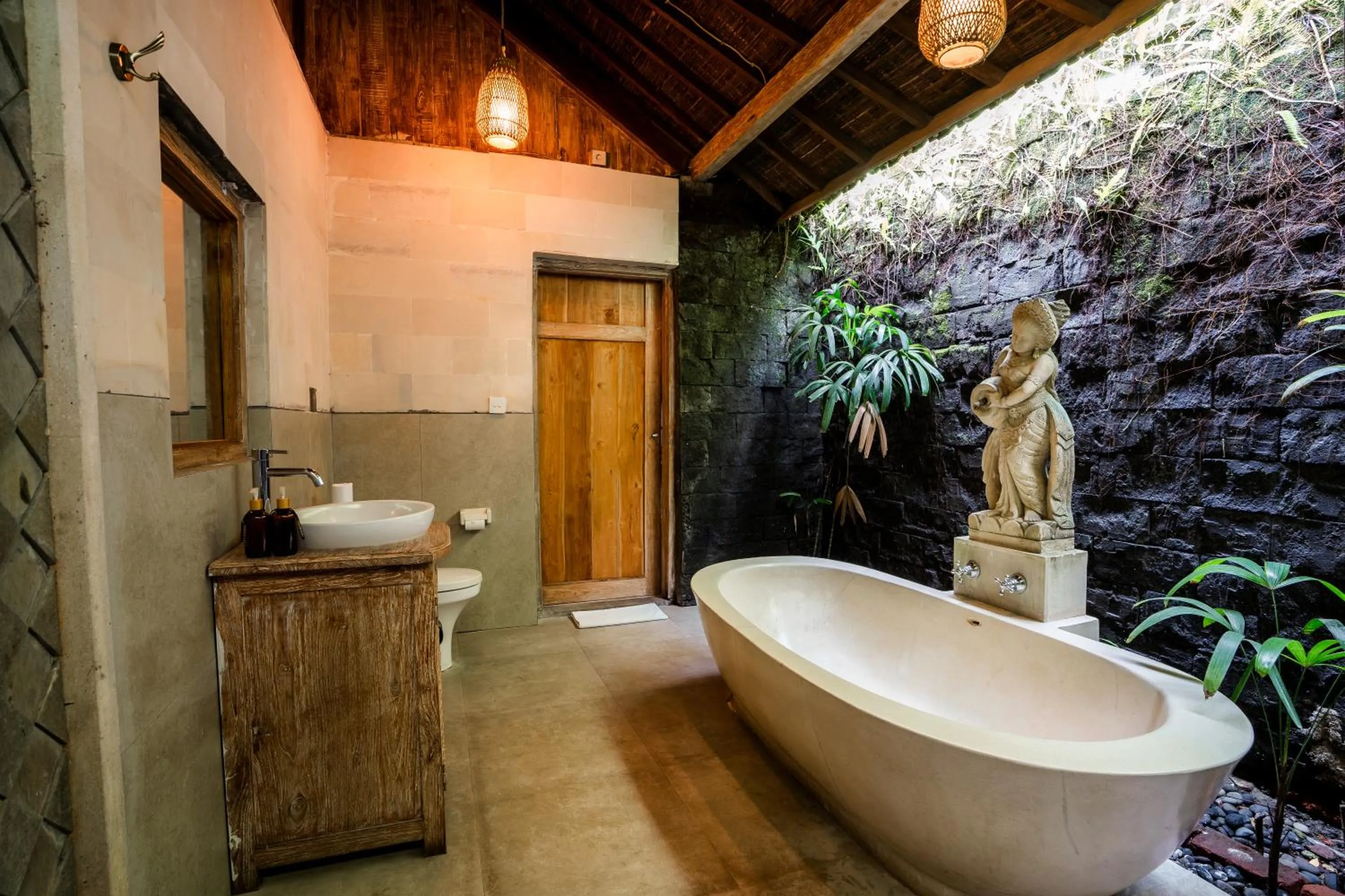 Bije Suite Villa Ubud