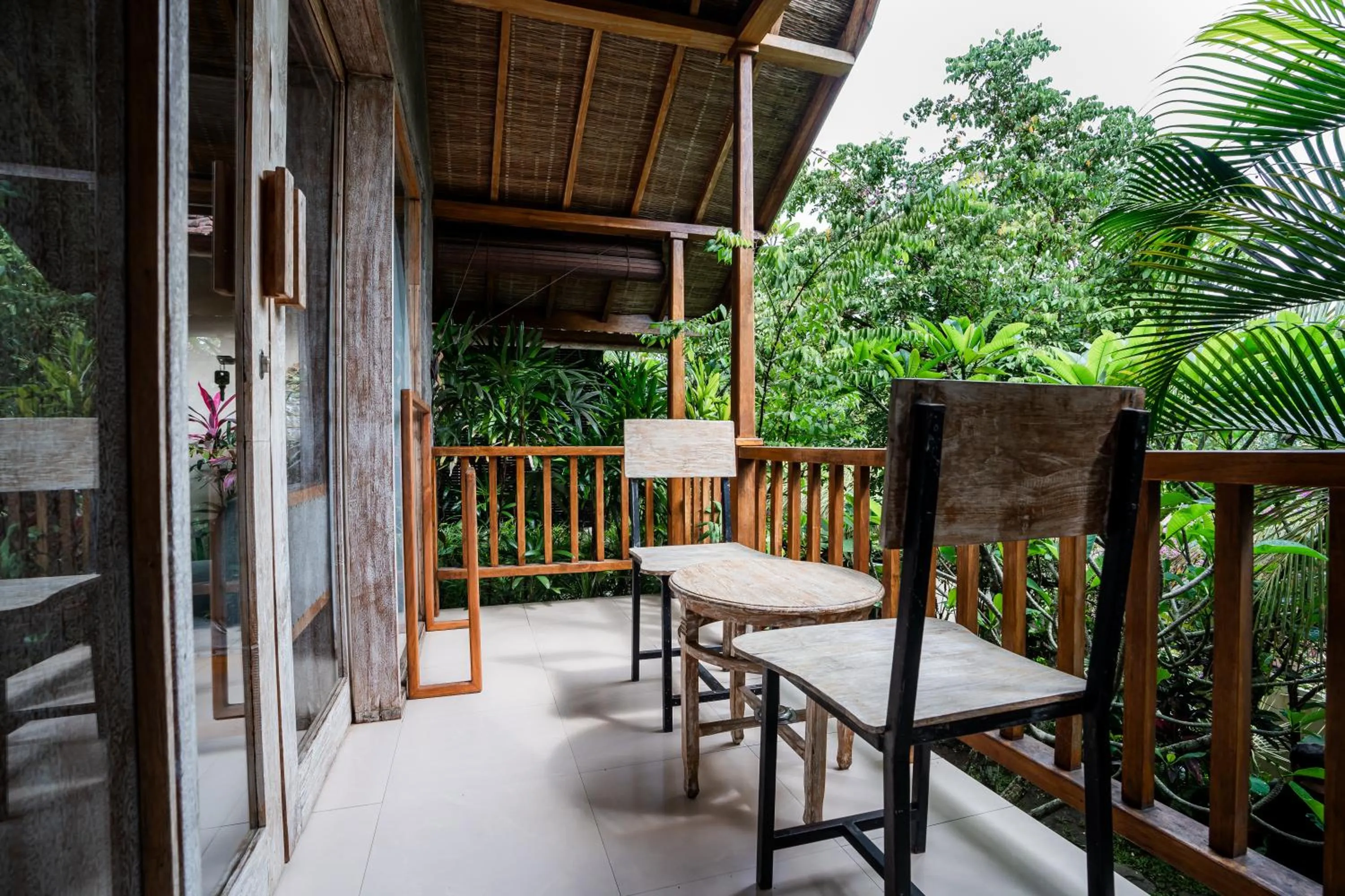 Bije Suite Villa Ubud