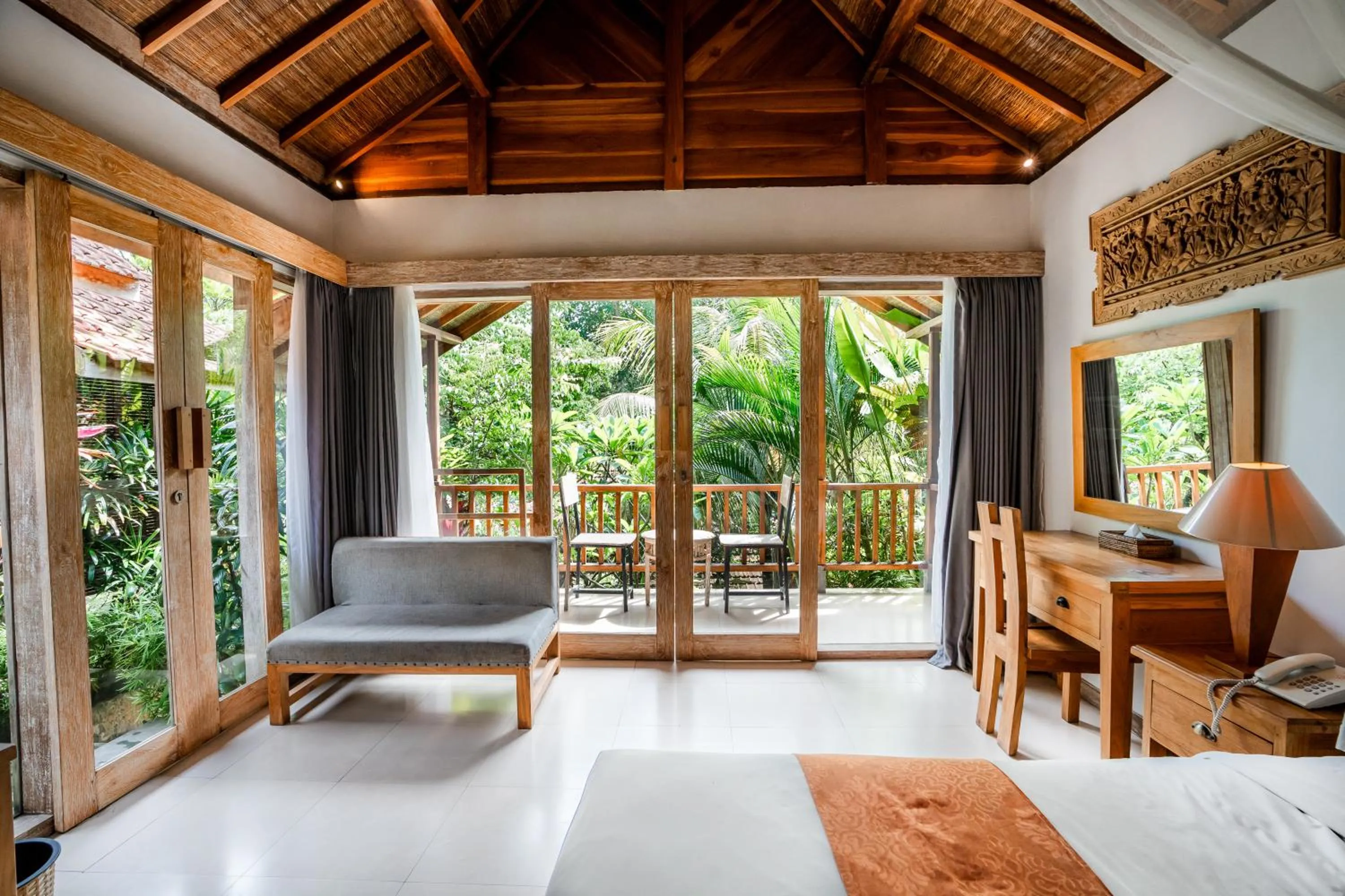 Bije Suite Villa Ubud