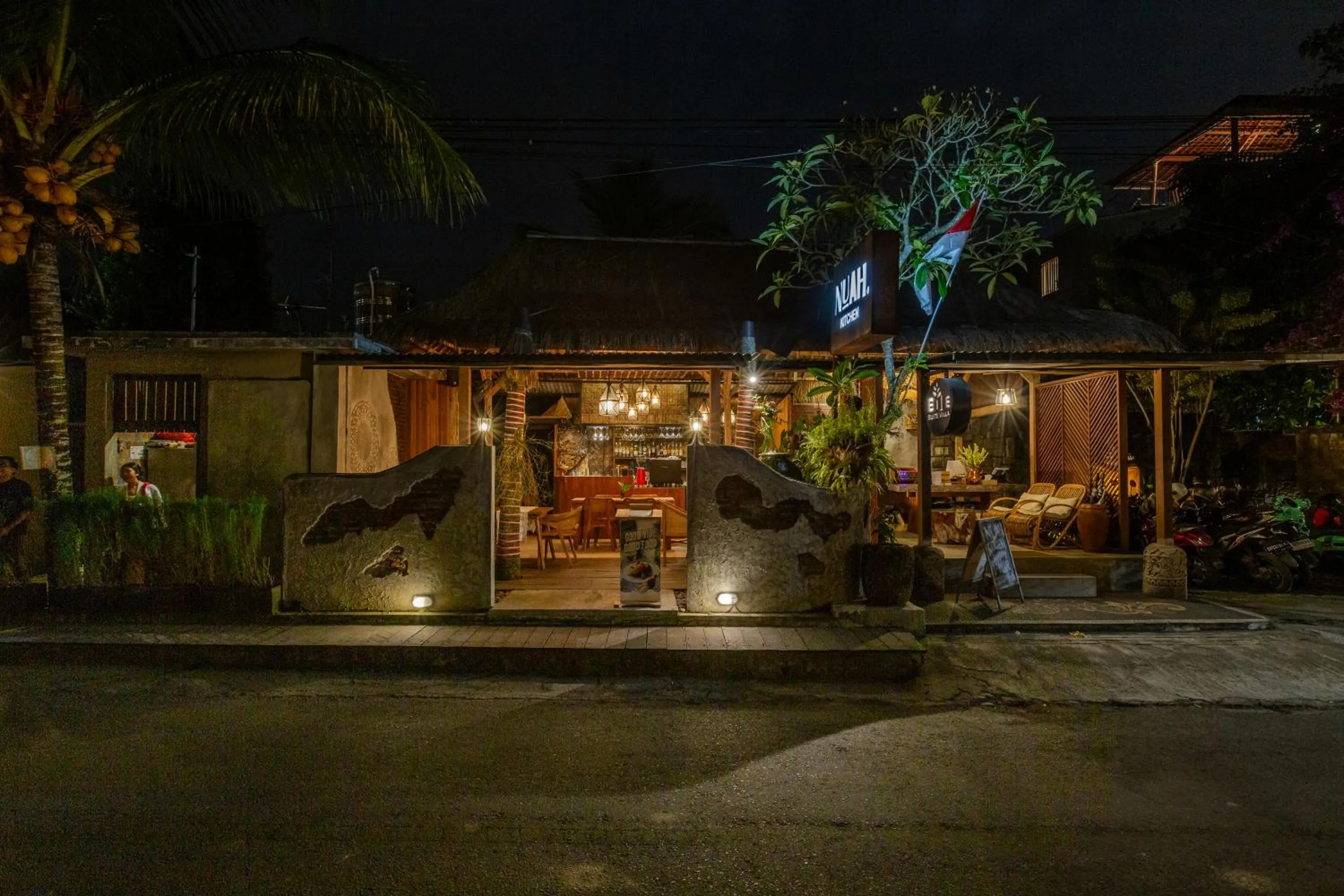 Bije Suite Villa Ubud