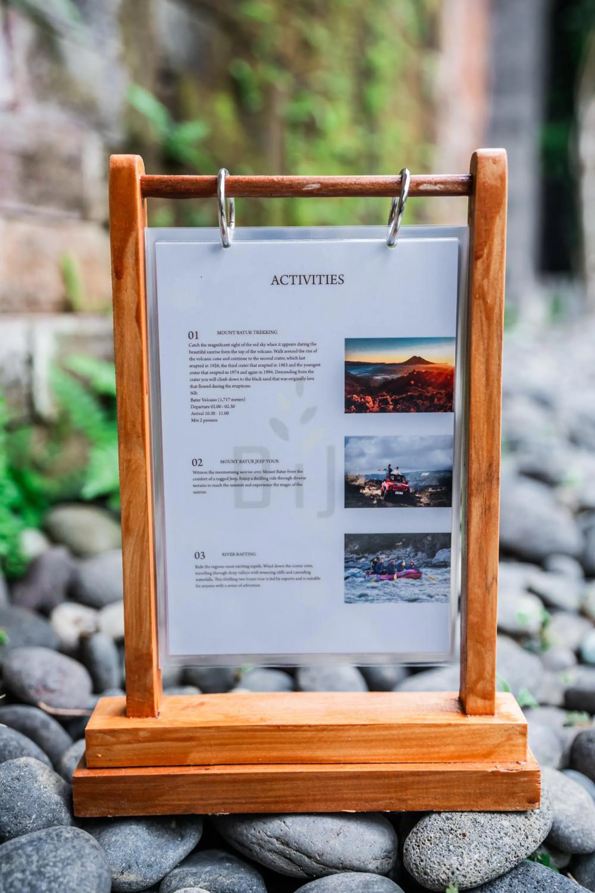 Bije Suite Villa Ubud