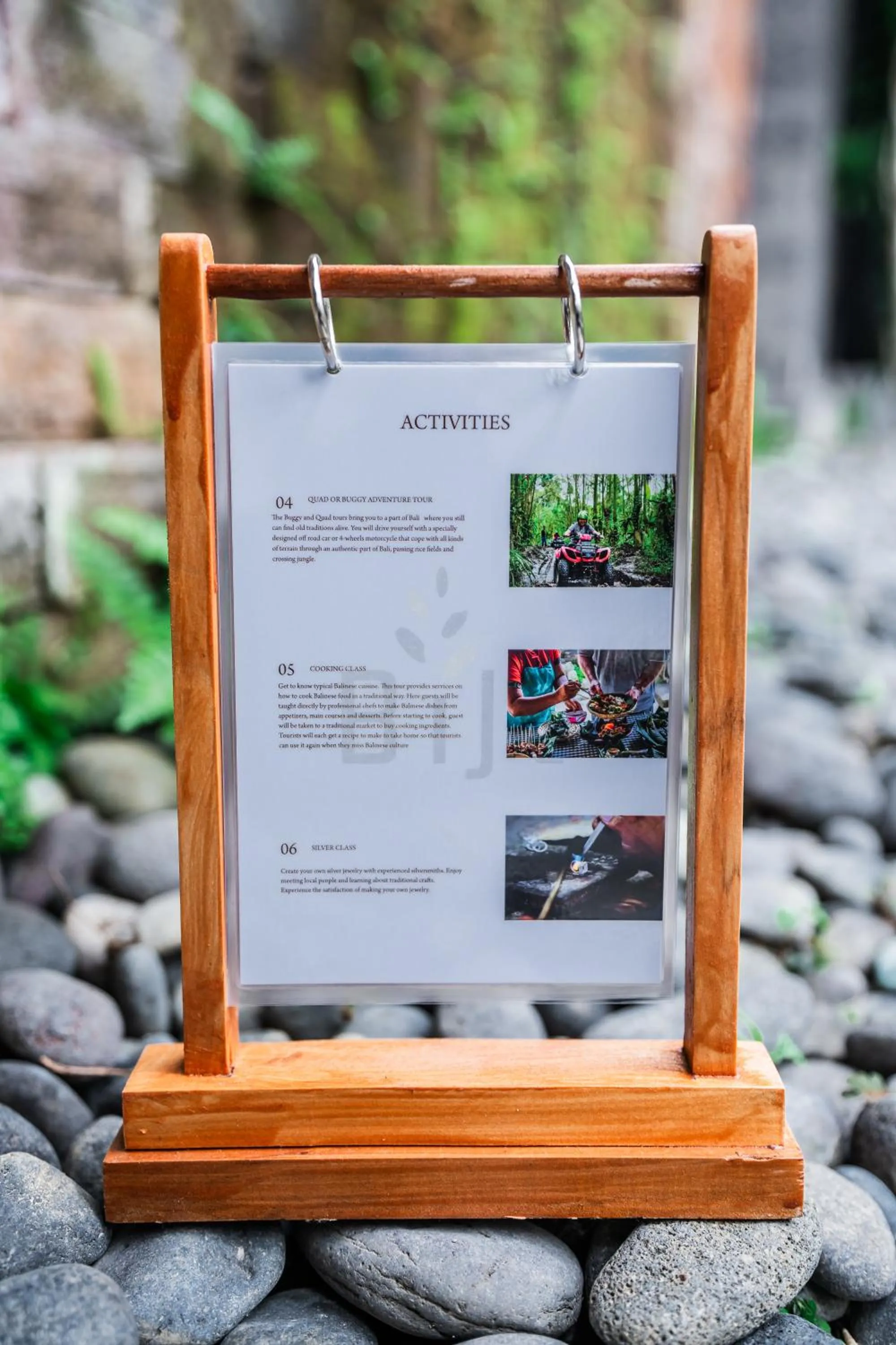 Bije Suite Villa Ubud