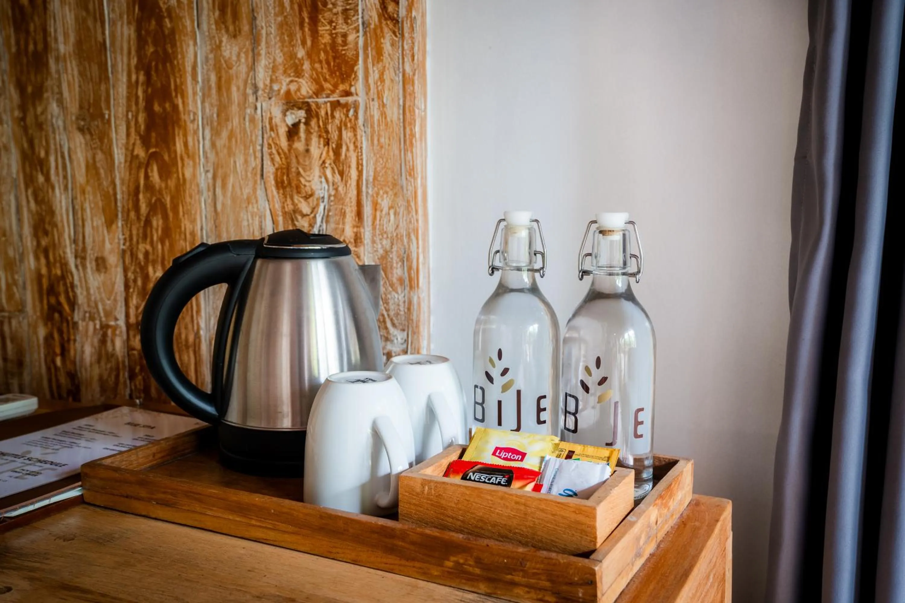 Bije Suite Villa Ubud