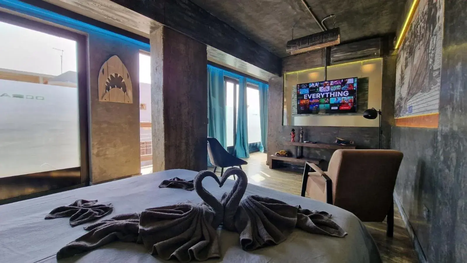 One-Bedroom Suite - single occupancy in Ocean Suites One-Bedroom Suite - single occupancy in Ocean Suites