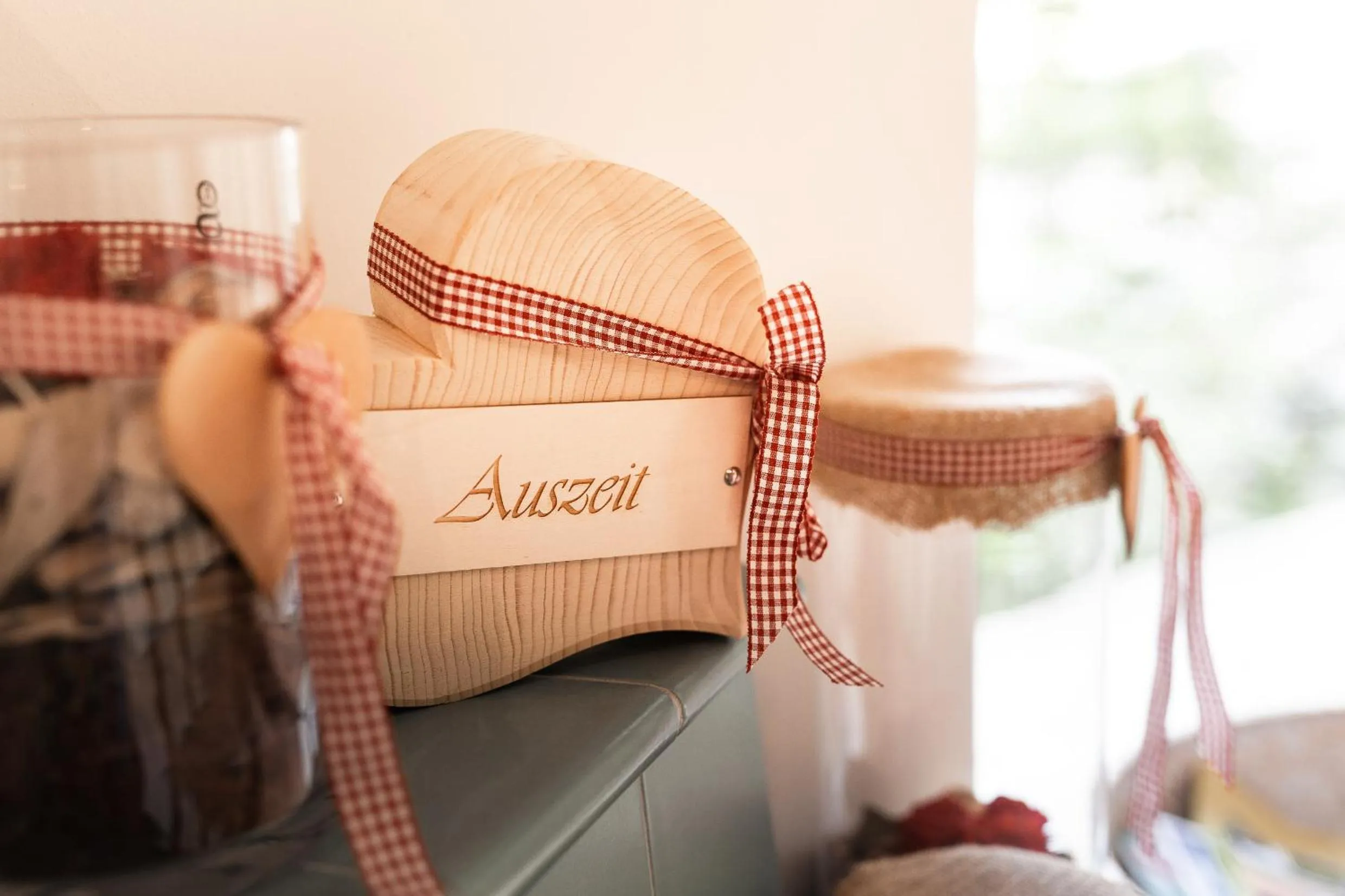 Spa and wellness centre/facilities in Samnaunerhof Vital-Hotel