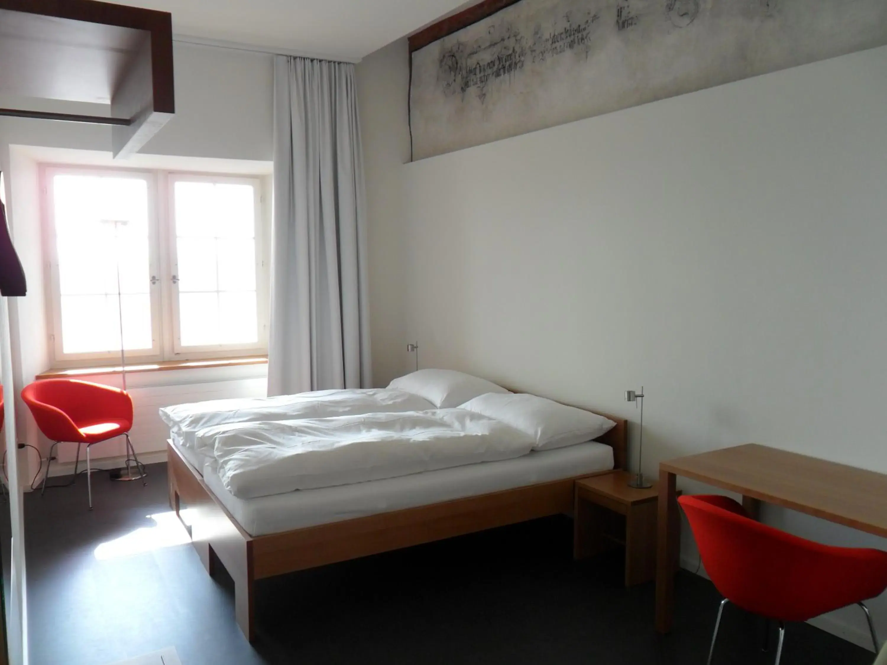 Triple Room in Kloster Kappel Triple Room in Kloster Kappel