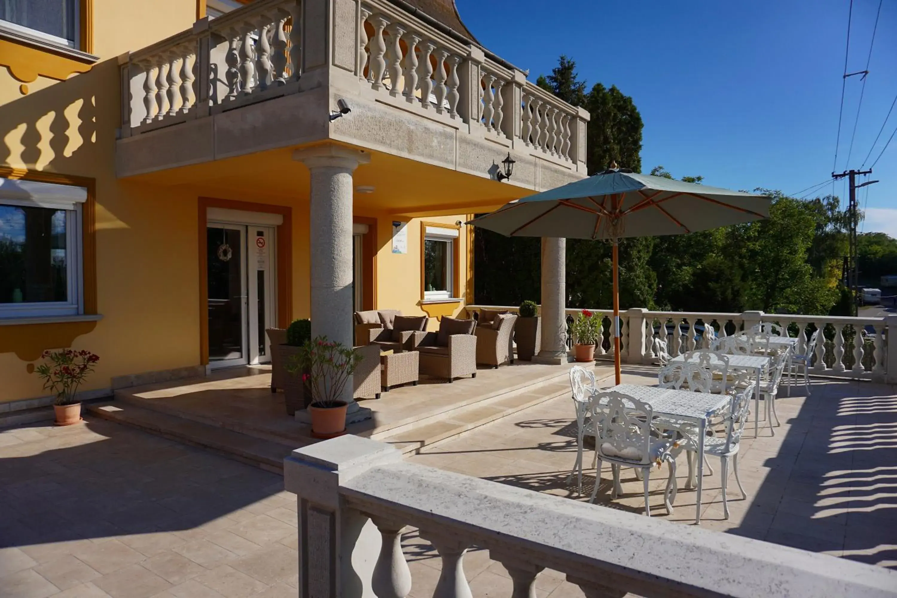 Anna Panzió & Wellness Siófok Anna Panzió & Wellness Siófok