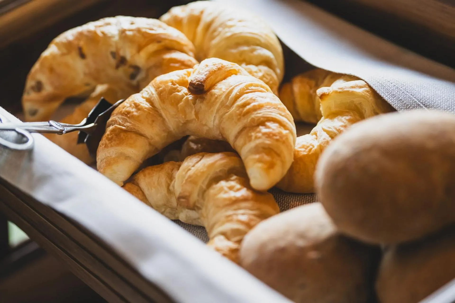 Breakfast in La Val Hotel & Spa