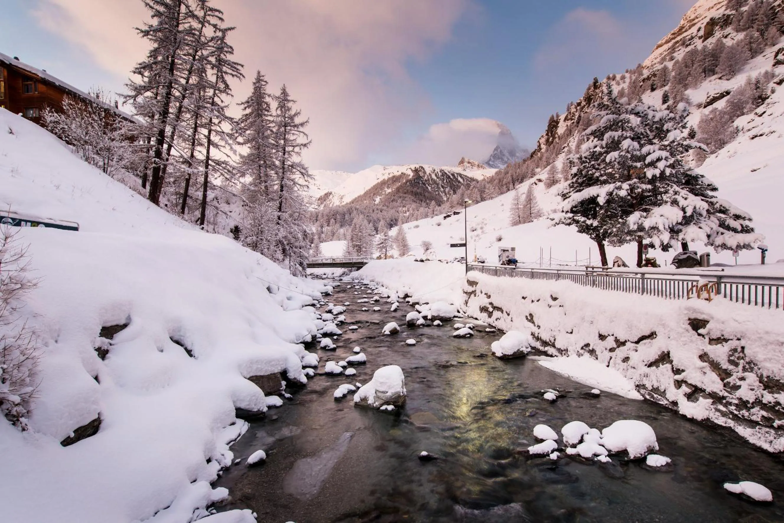 Nearby landmark in Hotel Butterfly