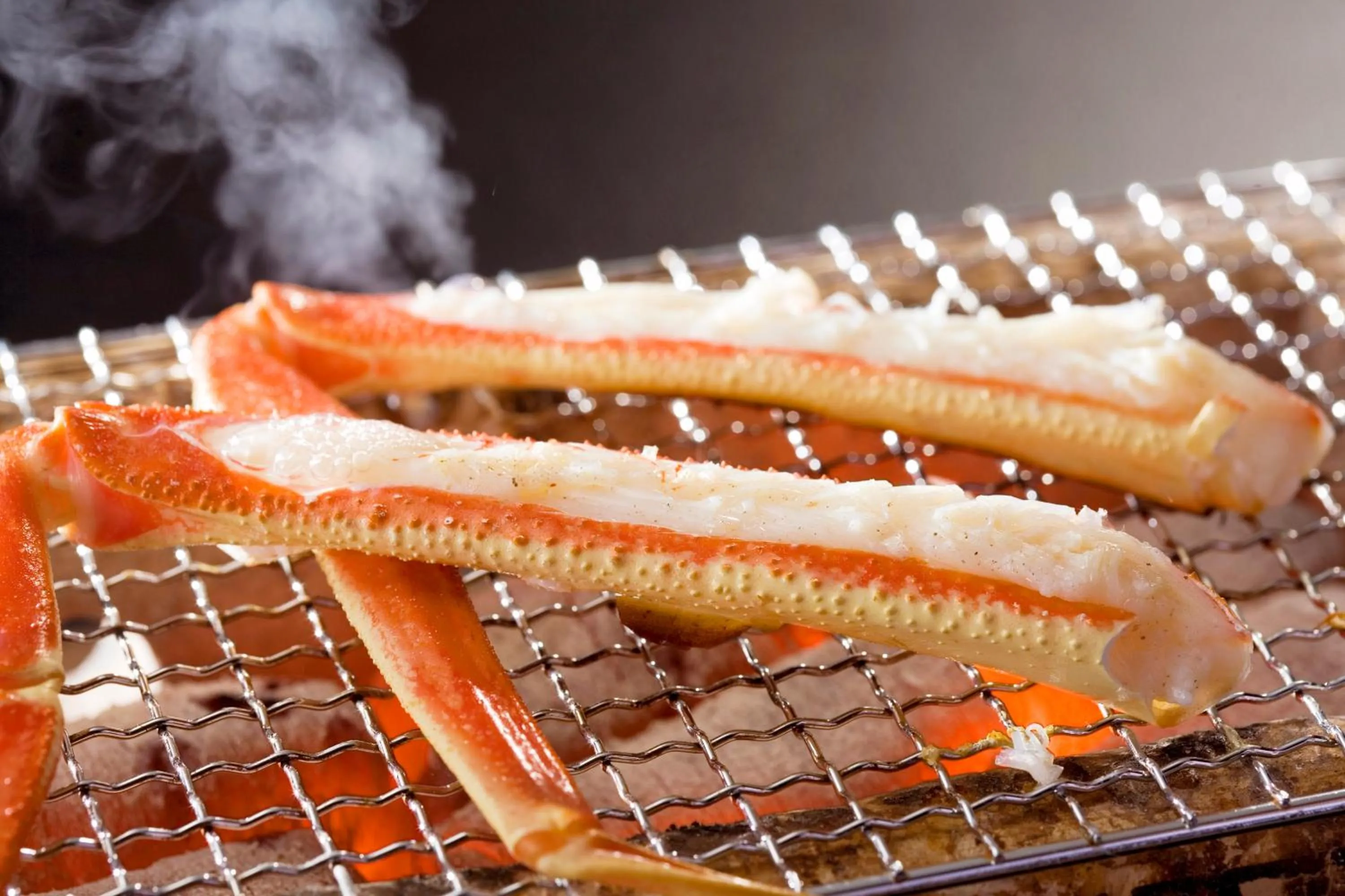 Food close-up in Asanoya