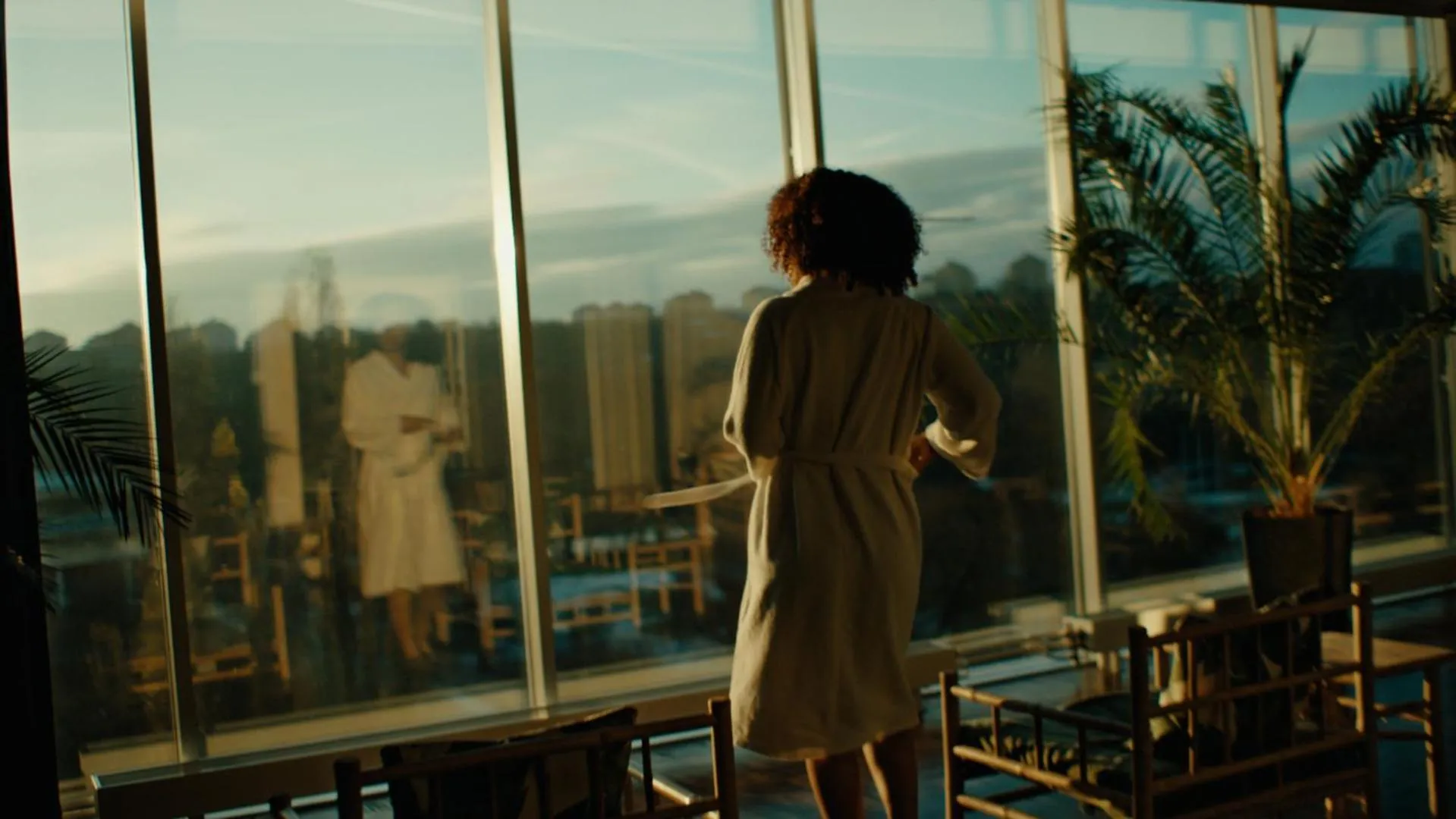 Spa and wellness centre/facilities in Clarion Hotel Stockholm