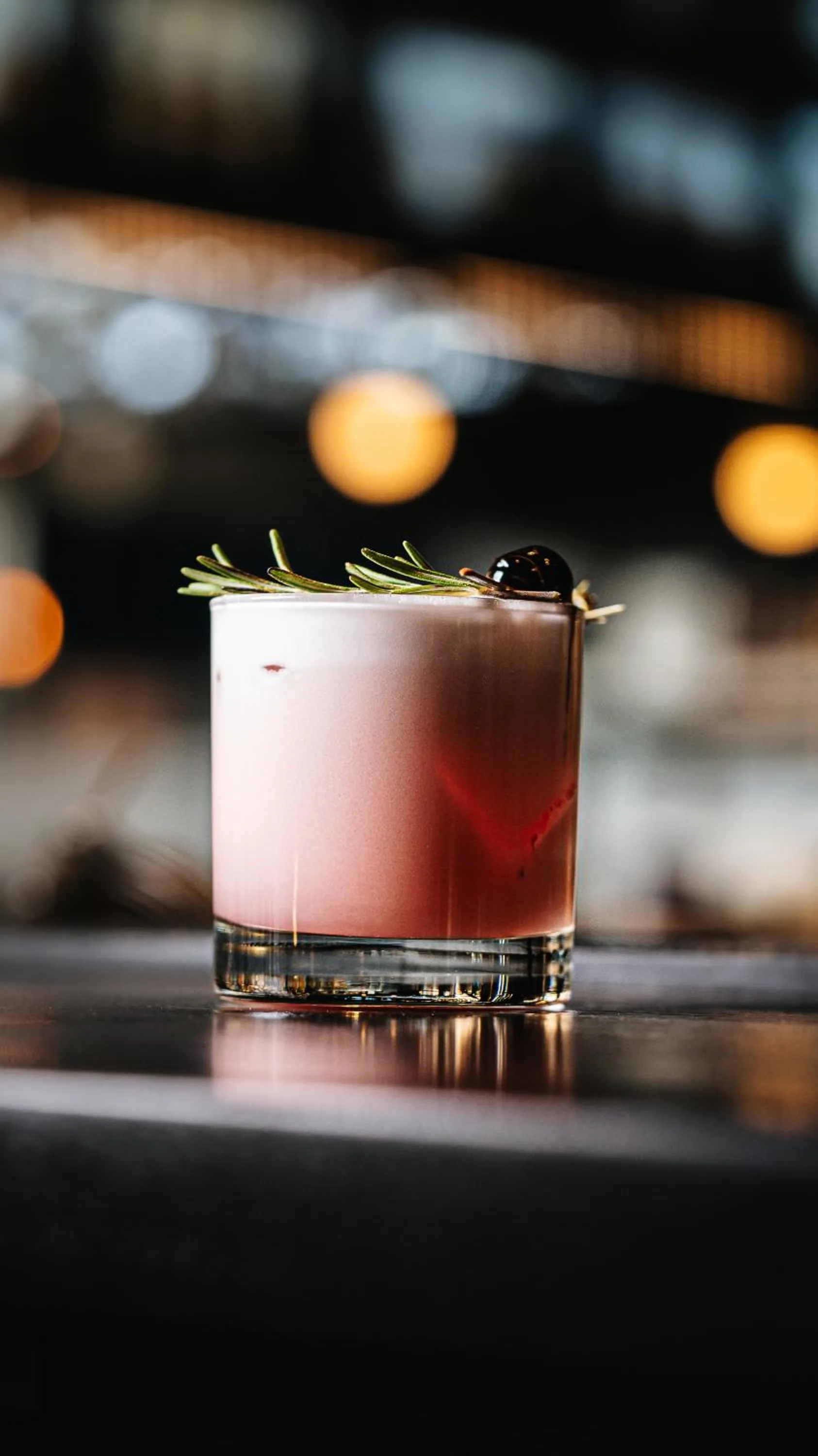 Drinks in Clarion Hotel Stockholm