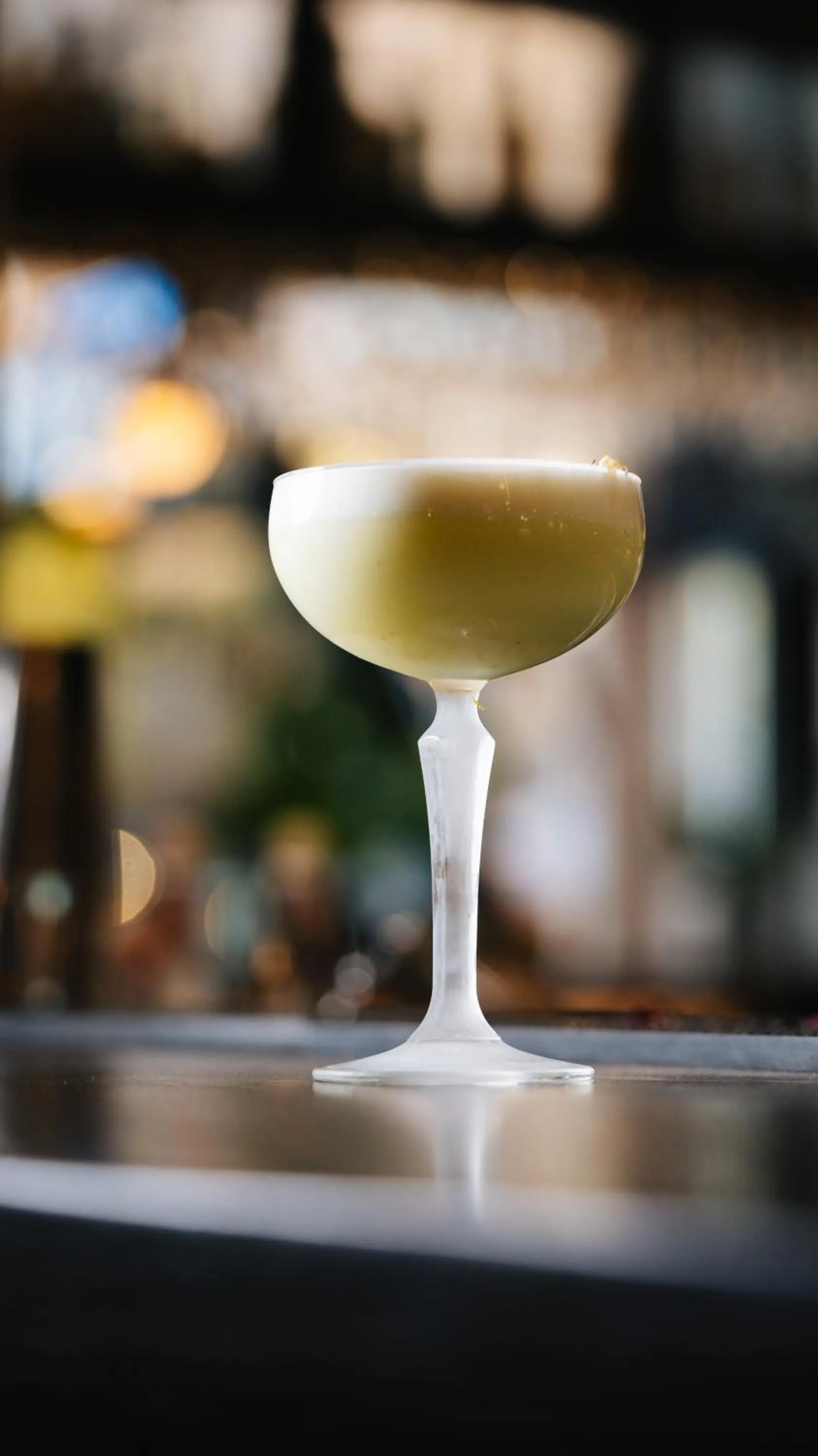 Drinks in Clarion Hotel Stockholm