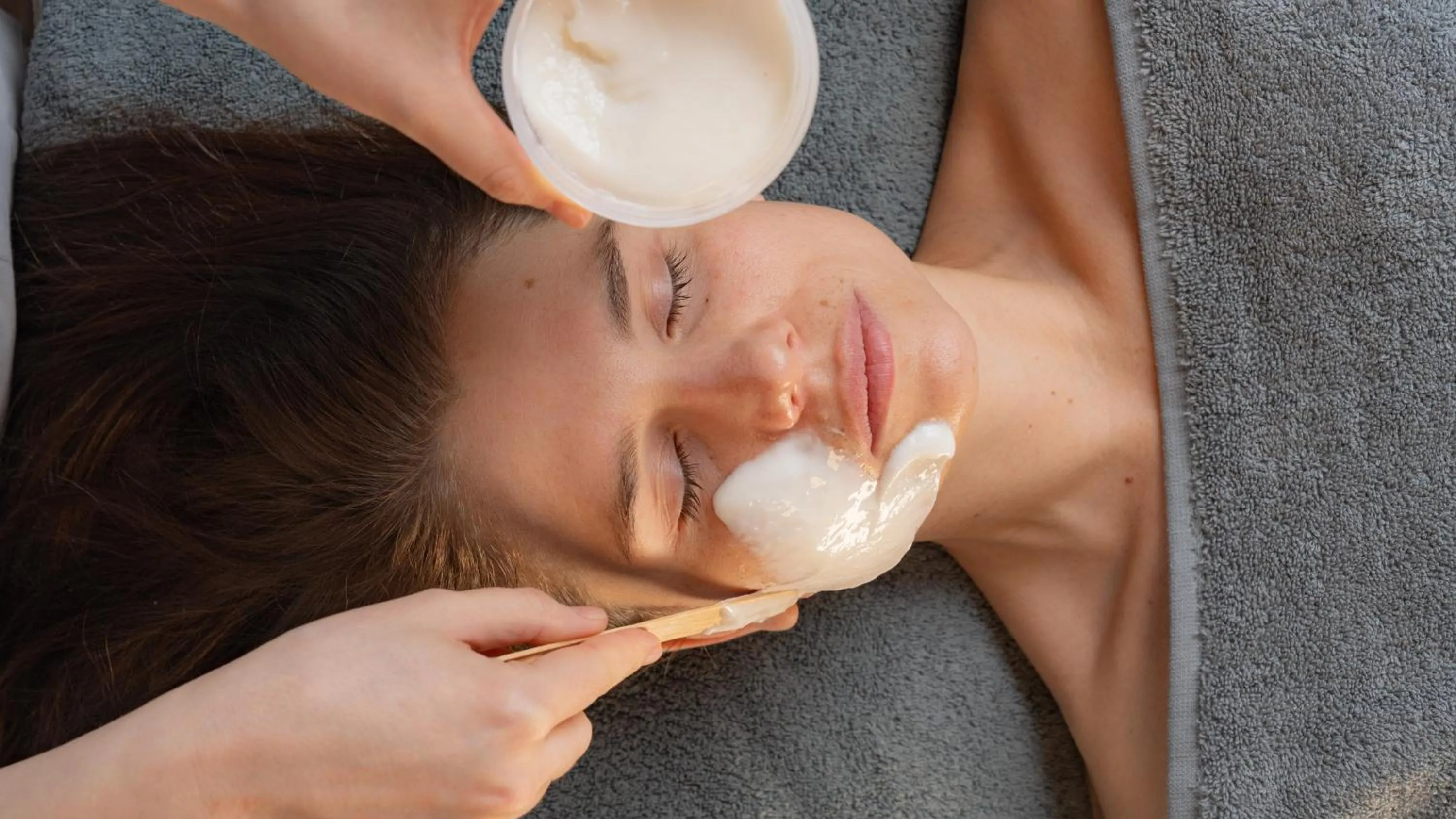 Spa and wellness centre/facilities in Clarion Hotel Stockholm