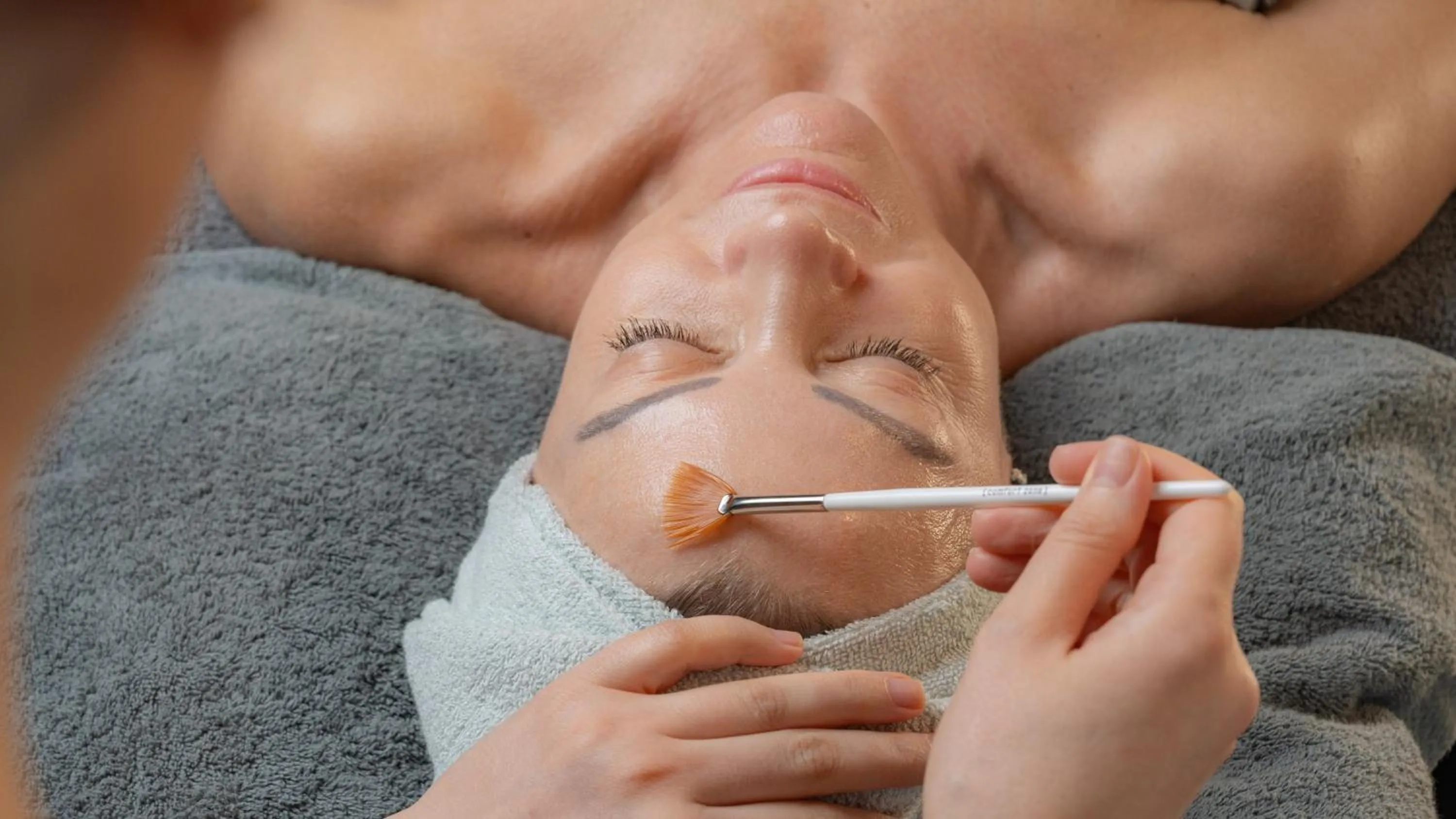 Spa and wellness centre/facilities in Clarion Hotel Stockholm