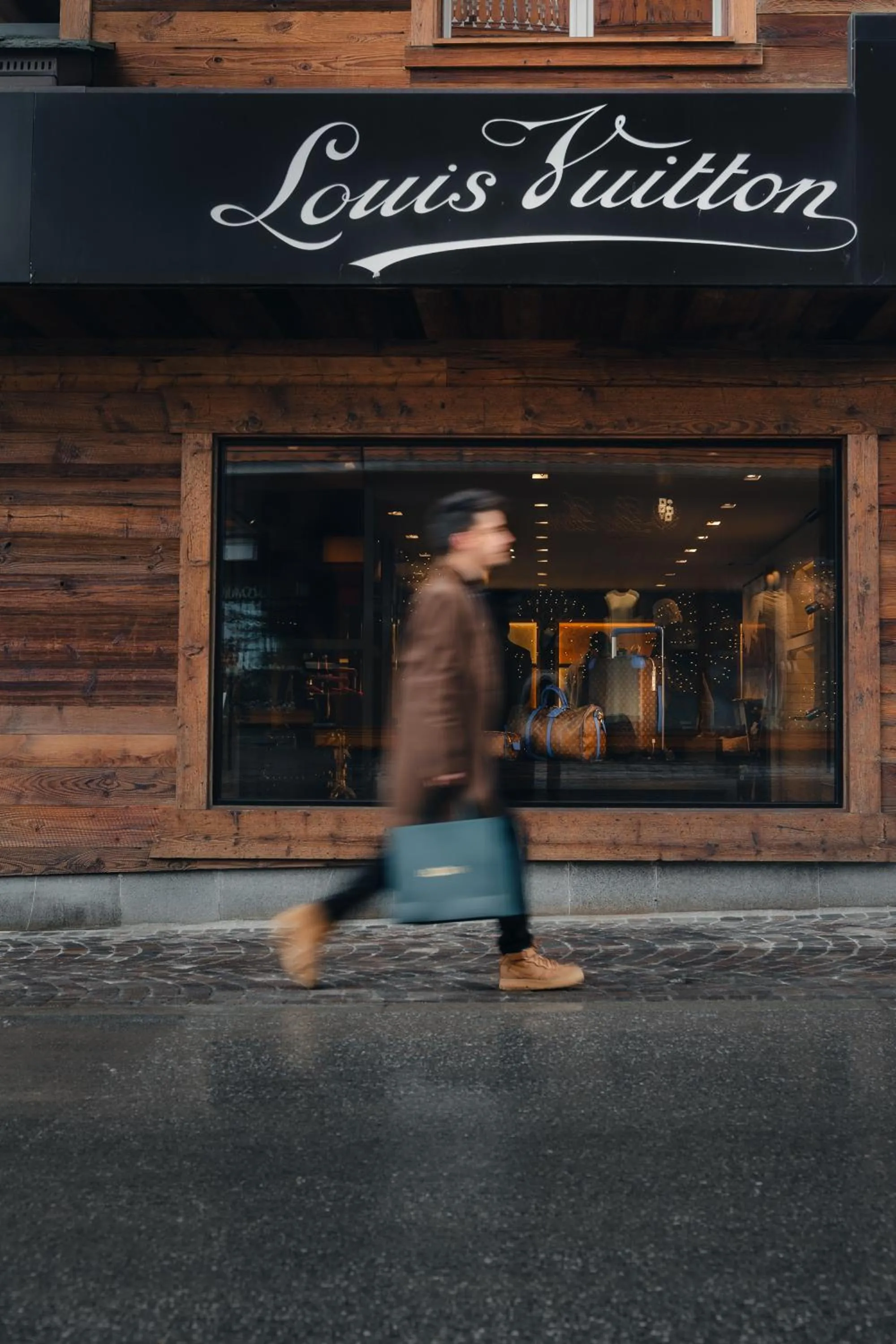 Activities in LeCrans