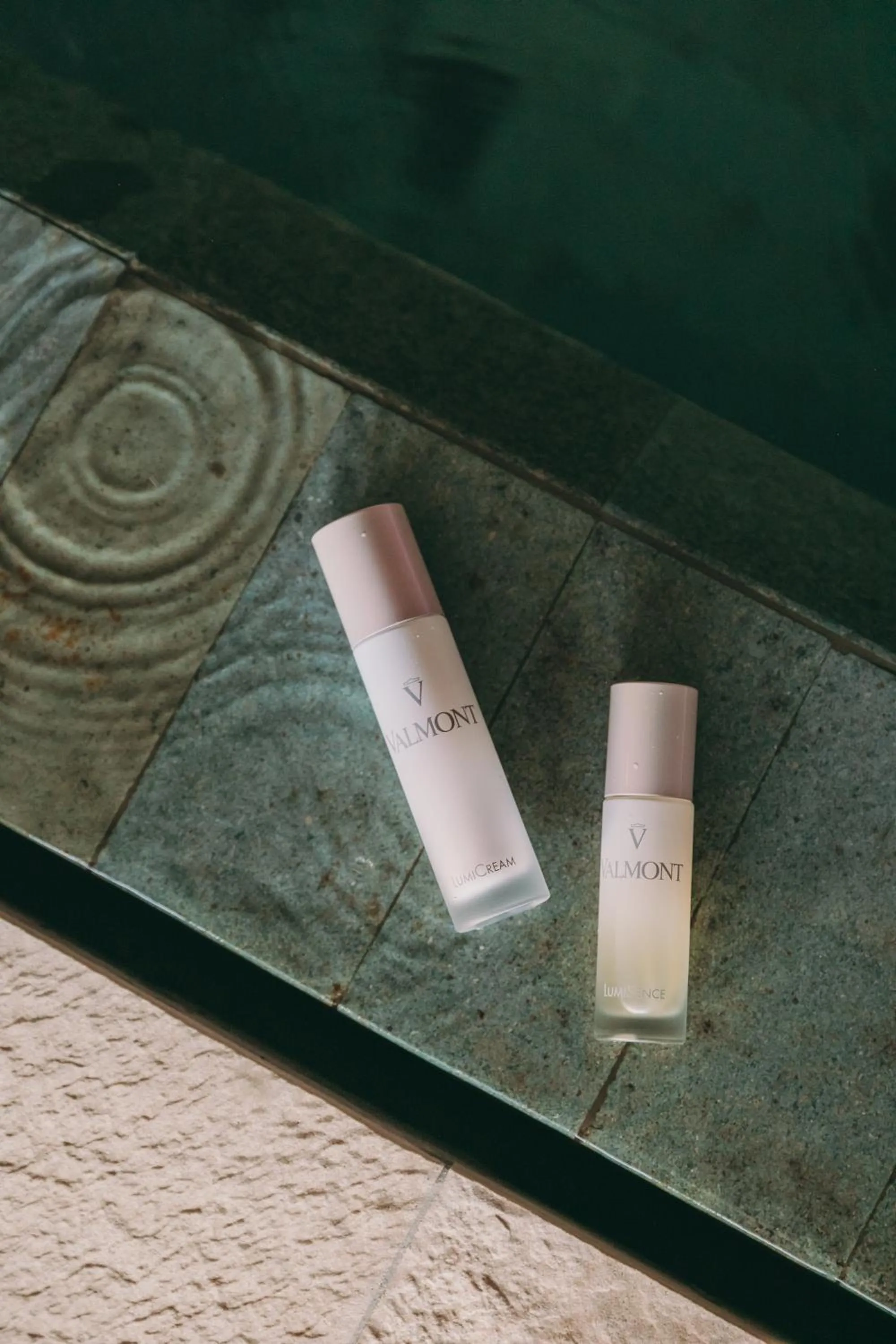 Spa and wellness centre/facilities in LeCrans