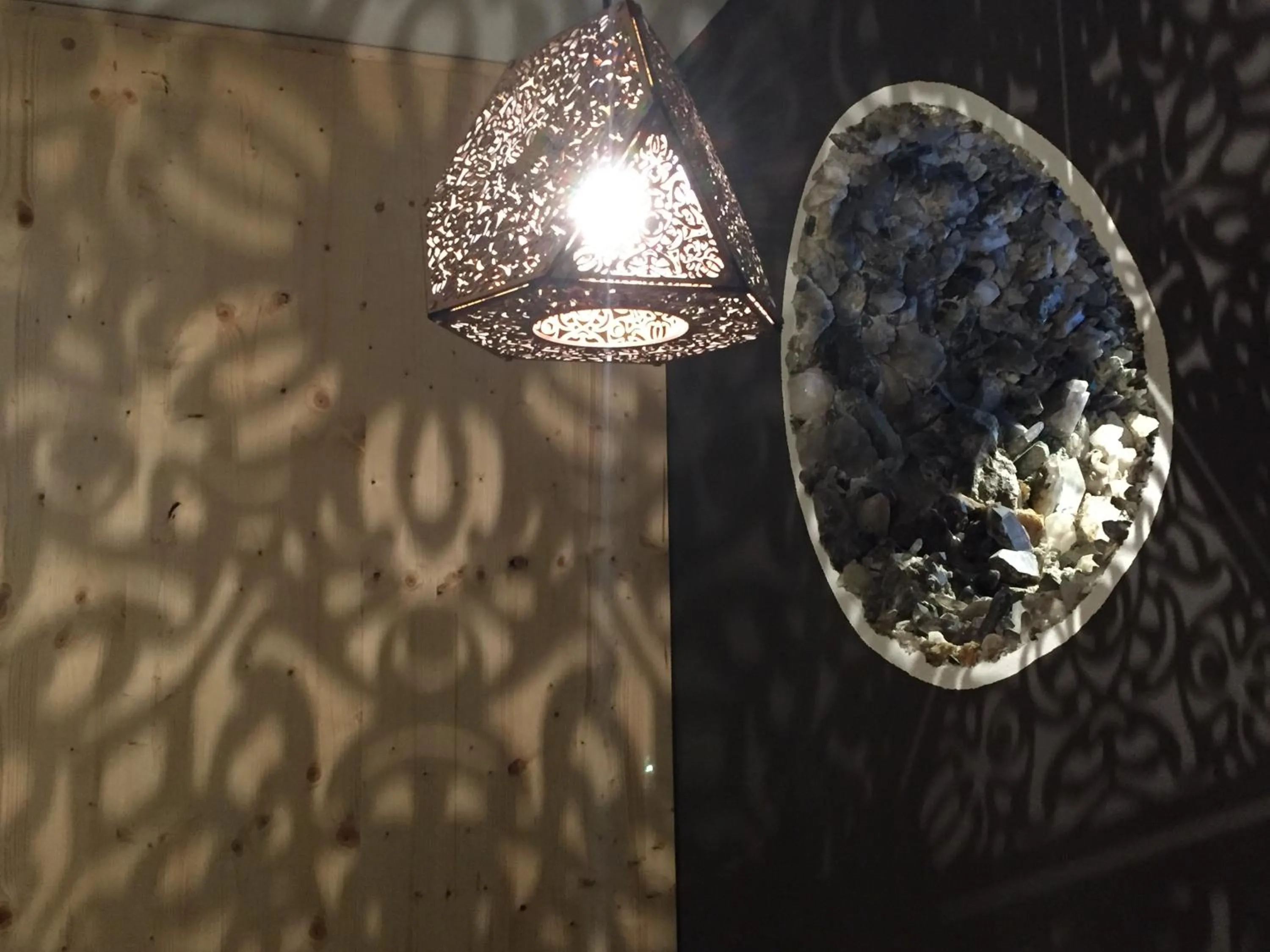 Lobby or reception in Hotel Rovanada Wellness & BergNatur