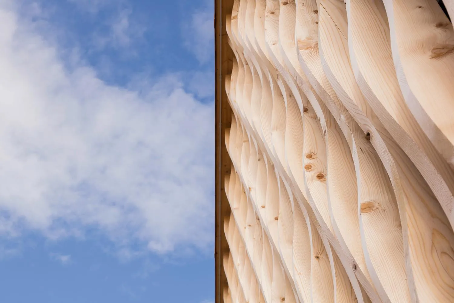 Facade/entrance in Hotel Rovanada Wellness & BergNatur