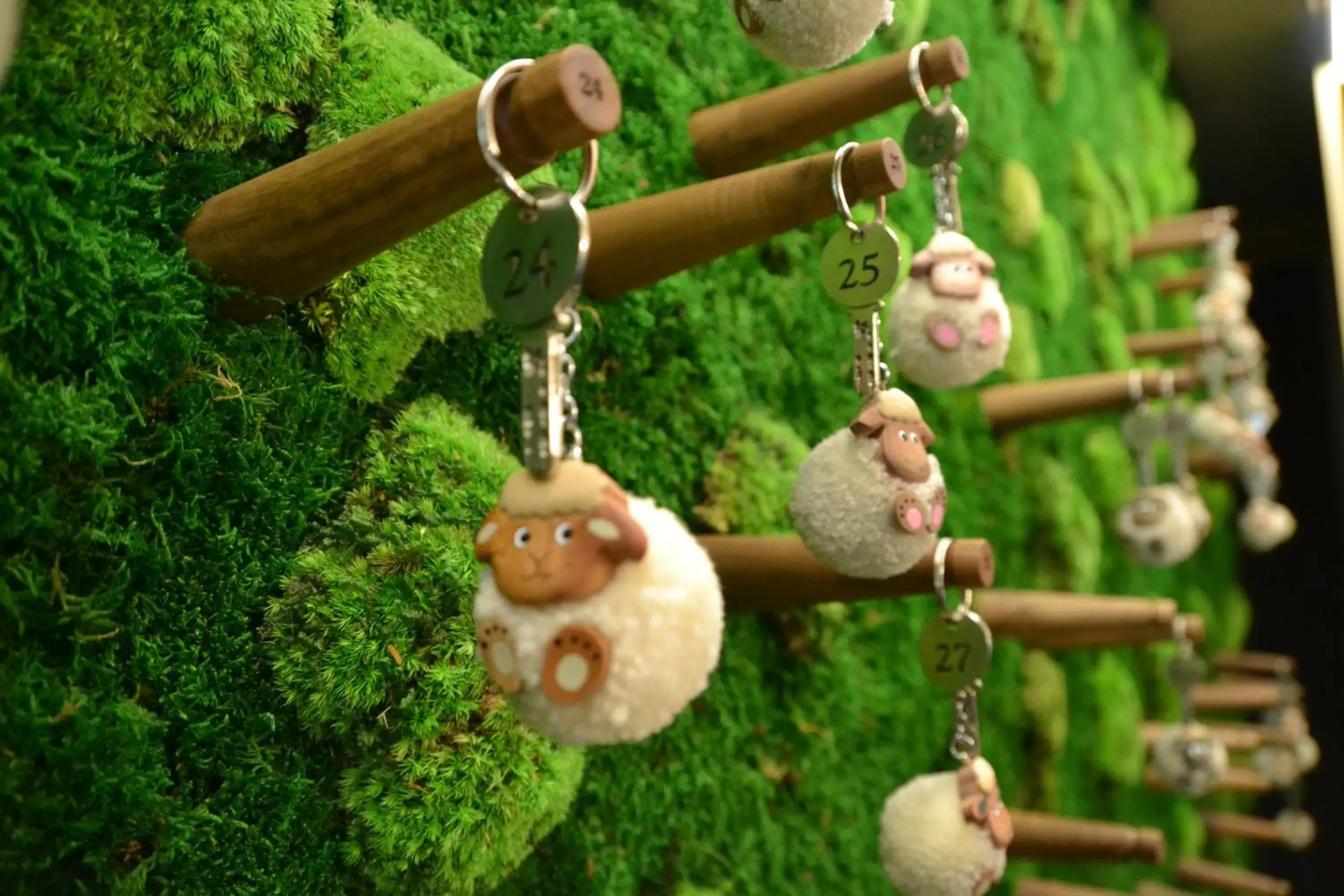 Hotel Rovanada Wellness & BergNatur Hotel Rovanada Wellness & BergNatur