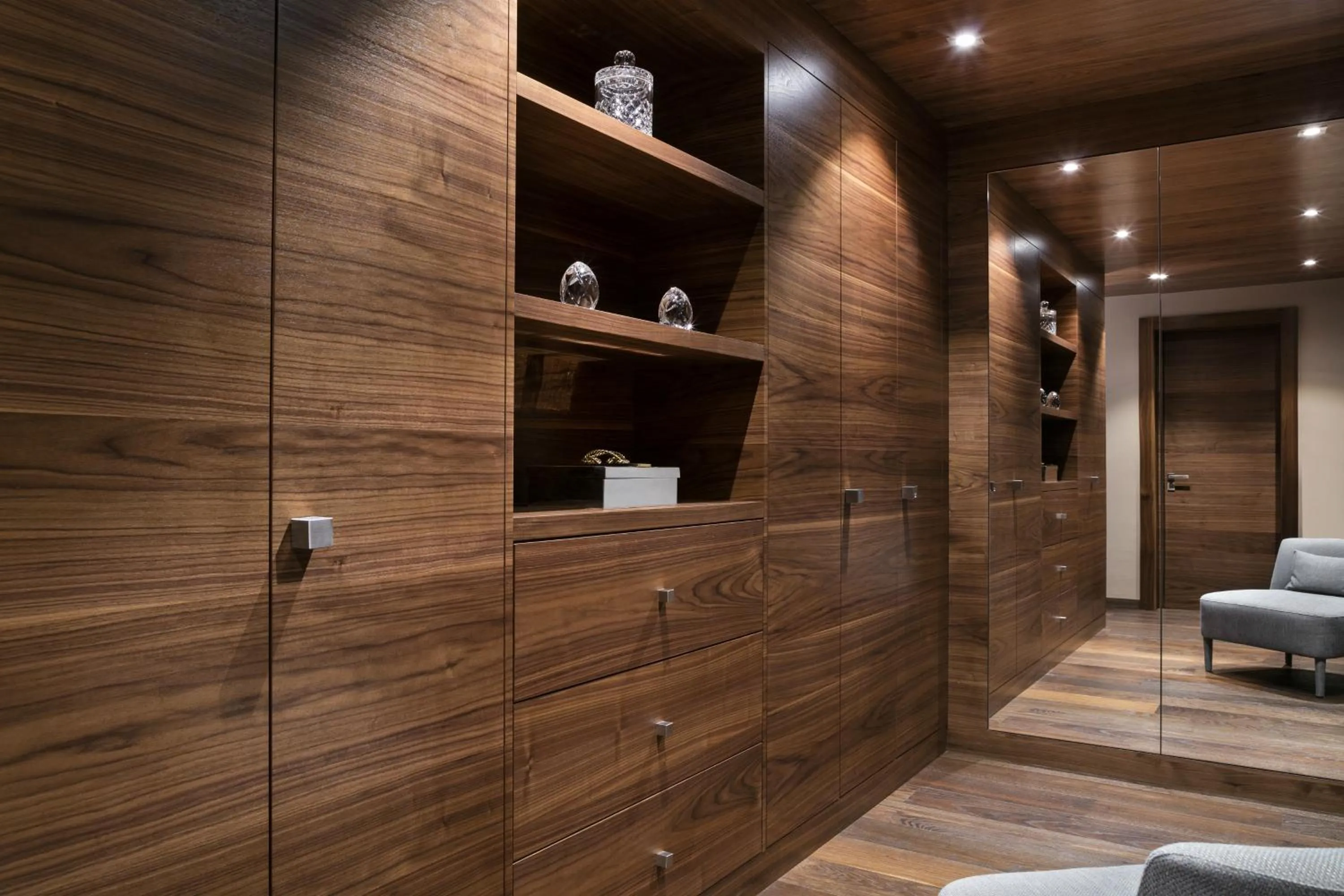 Bedroom in Guarda Golf Hotel & Residences