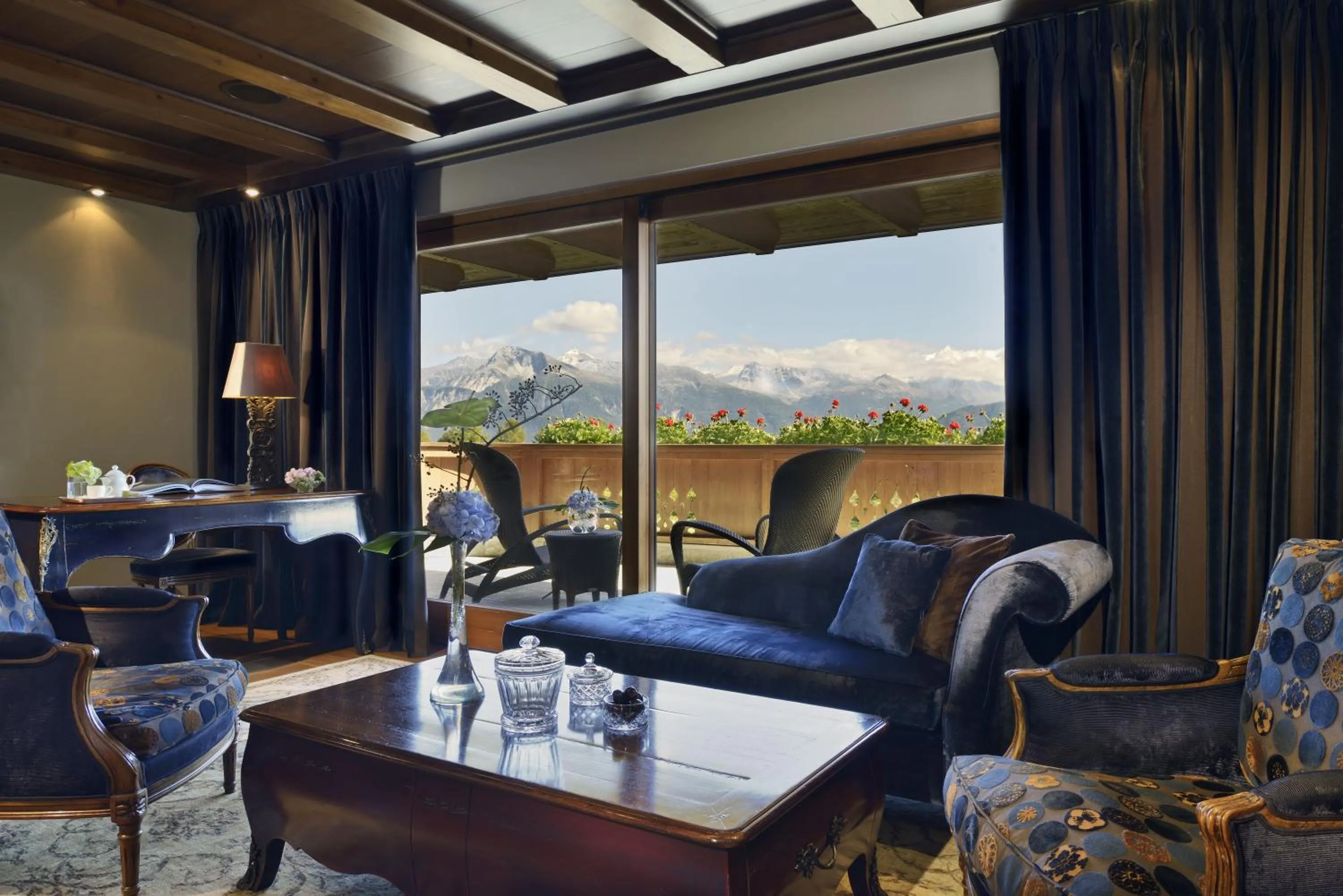 Summer in Guarda Golf Hotel & Residences