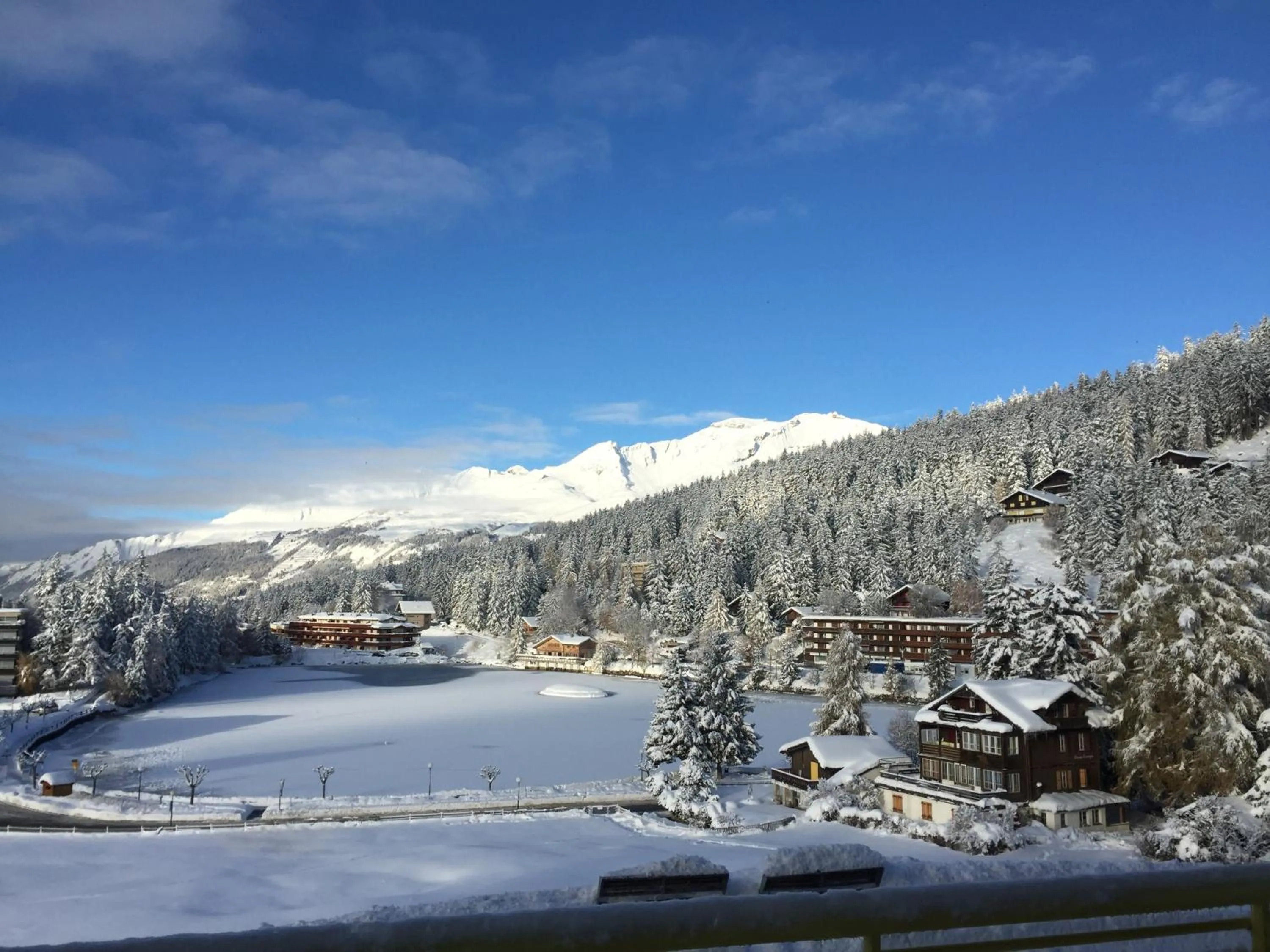 Grand Hôtel du Parc