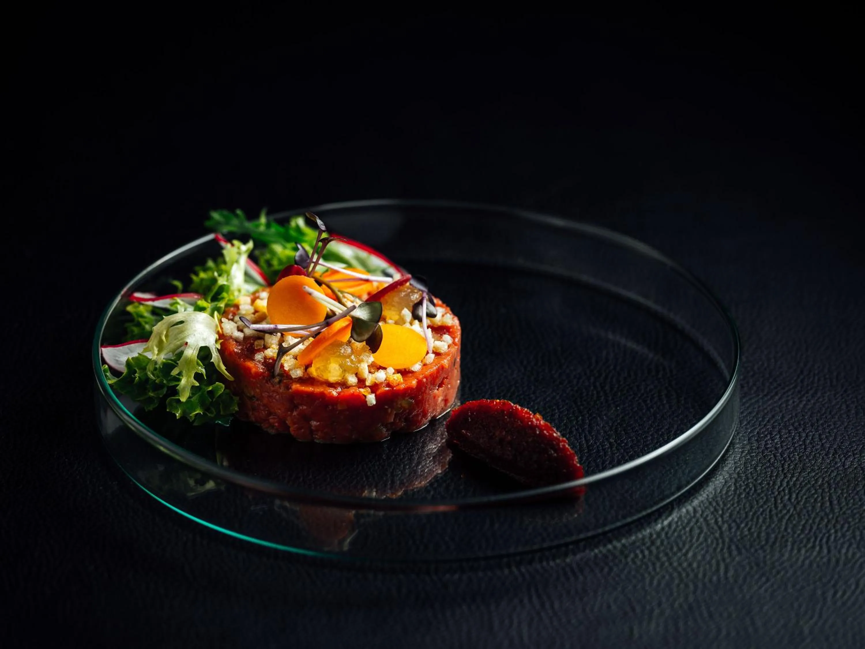 Restaurant/places to eat in Hotel-Restaurant Bellevue