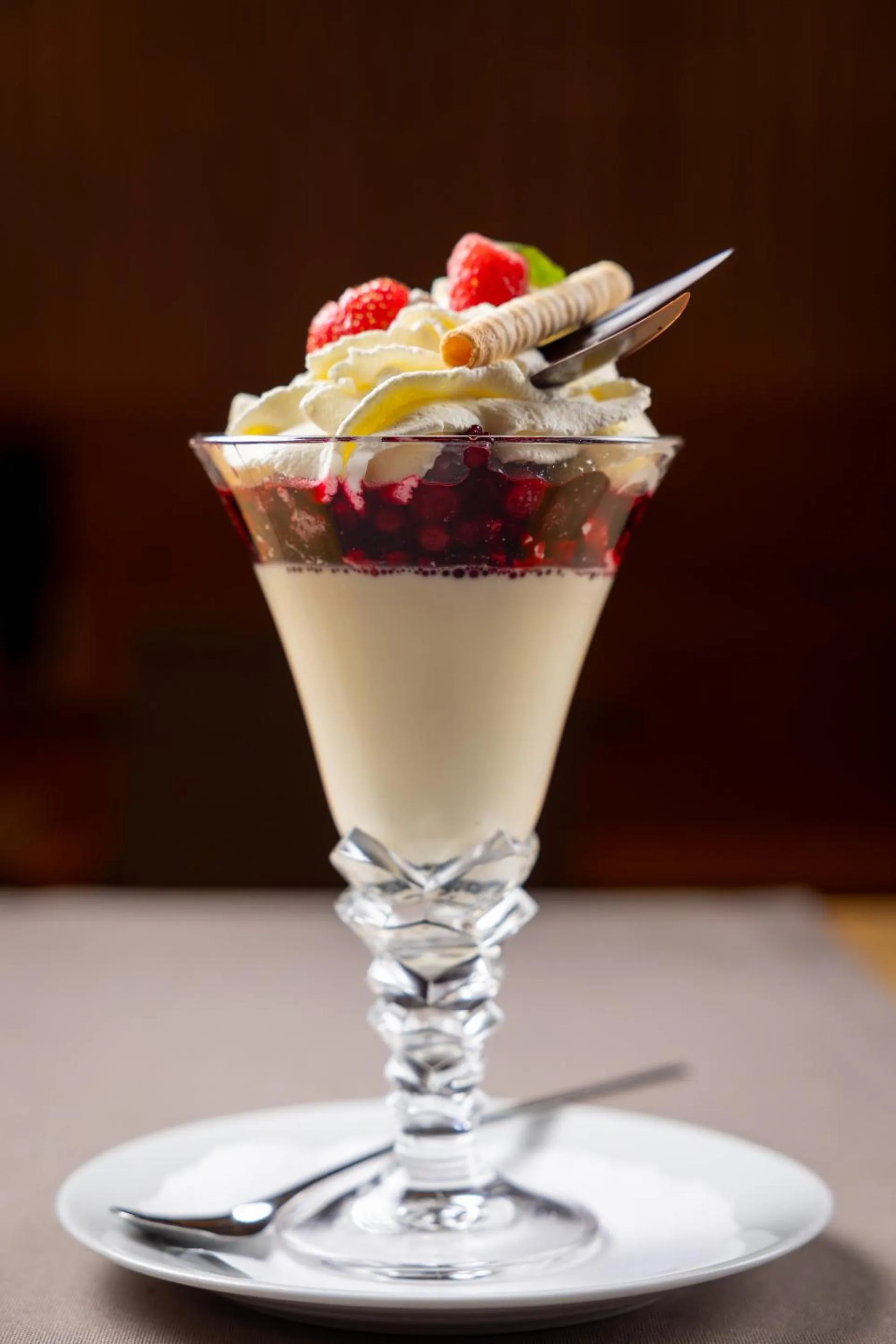 Restaurant/places to eat in Hotel Sonne St. Moritz 3* Superior