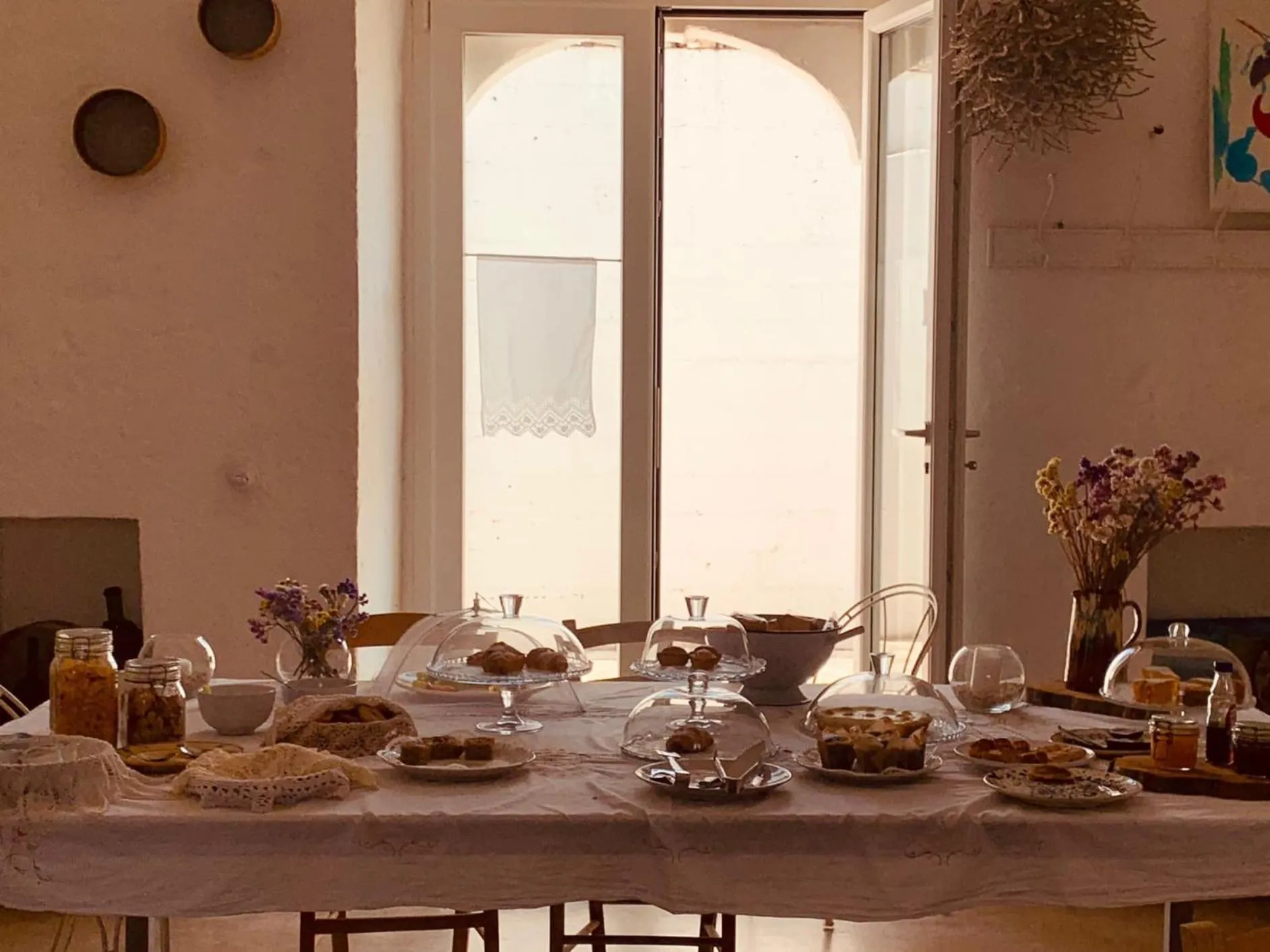 Masseria San Martino