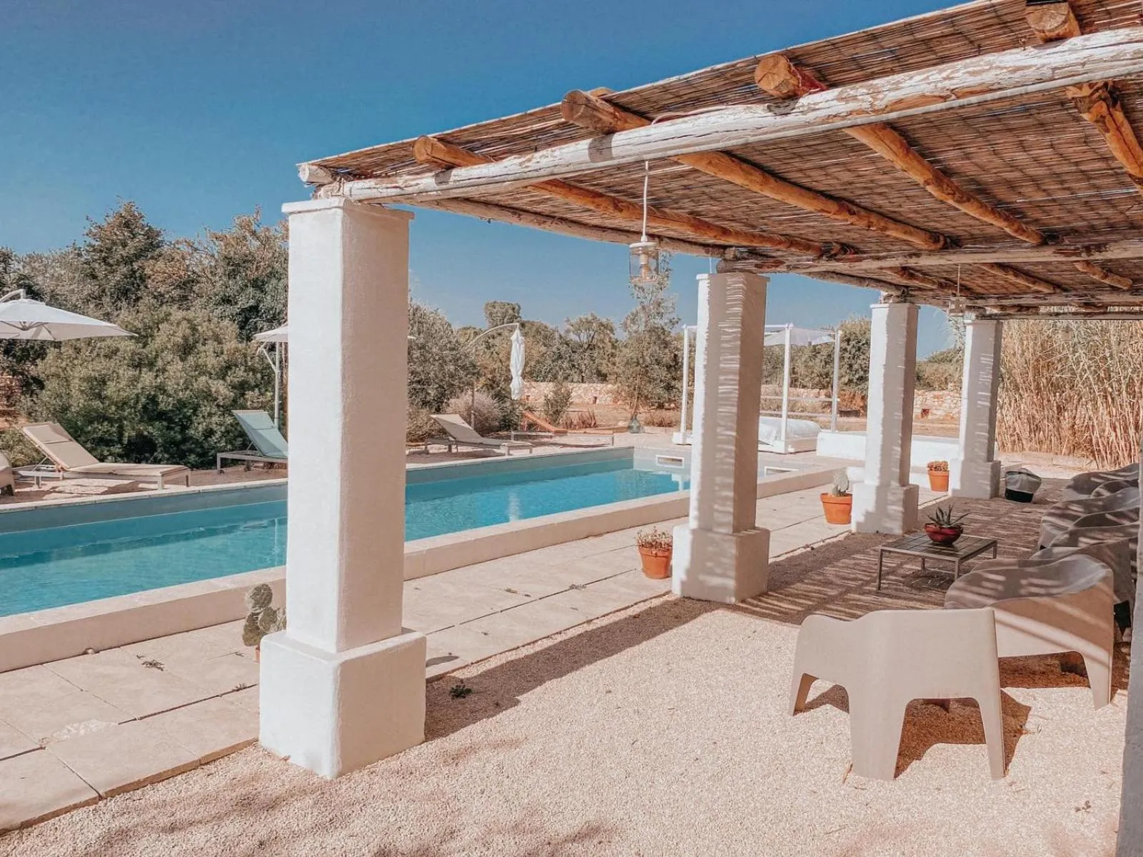 Masseria San Martino