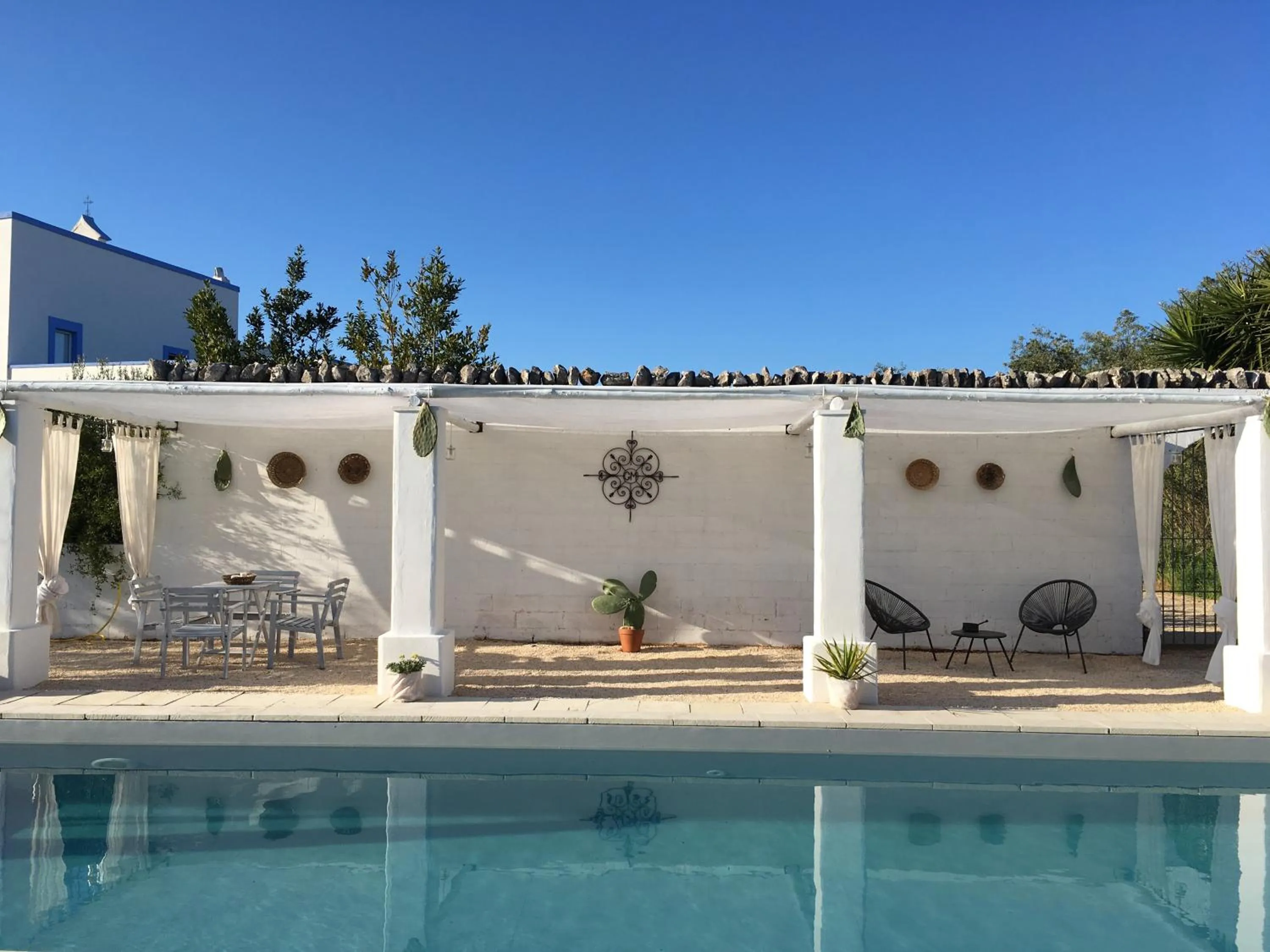 Masseria San Martino