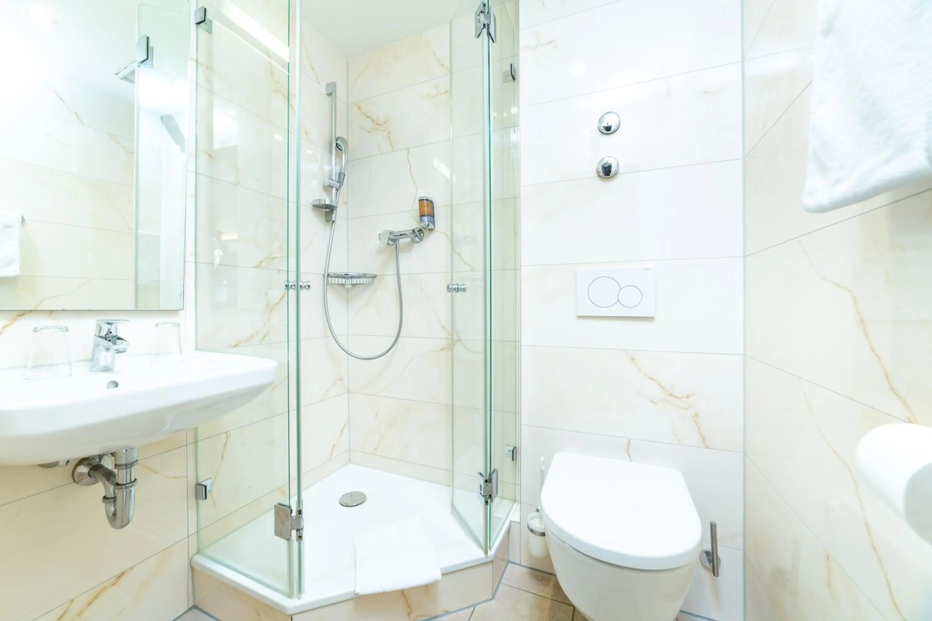 Hotel Rheinfelderhof