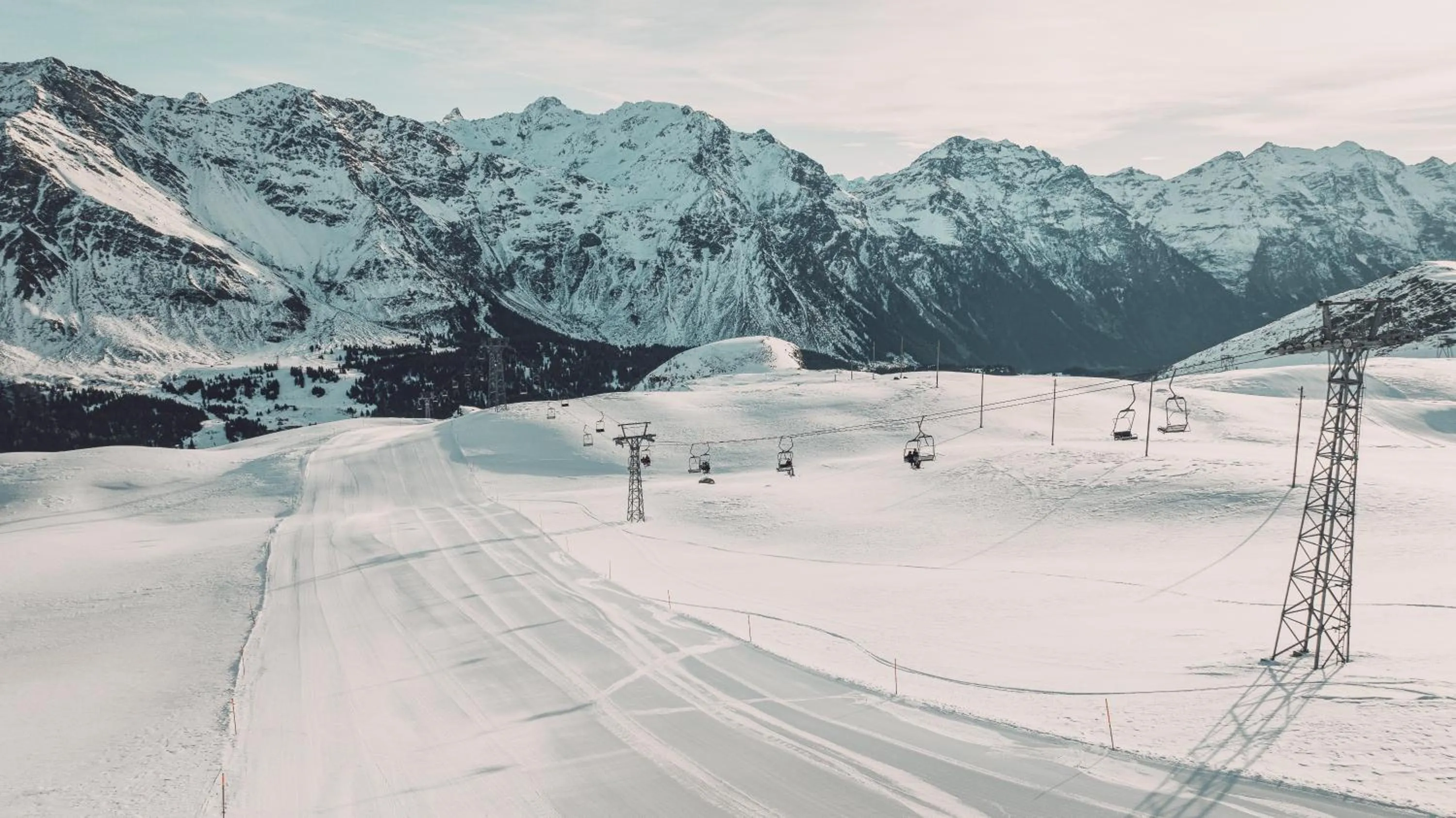 Day in Hotel Brocco & Posta